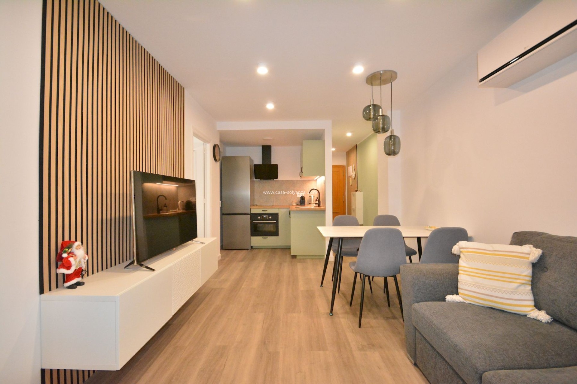 Revente - Appartement - Torrevieja - Costa Blanca