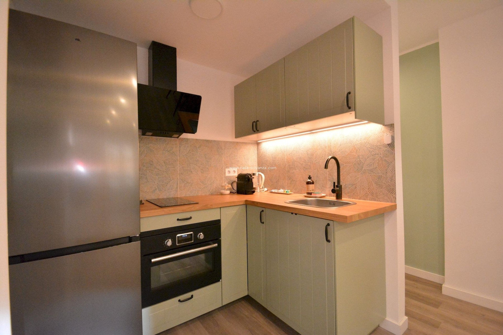 Revente - Appartement - Torrevieja - Costa Blanca