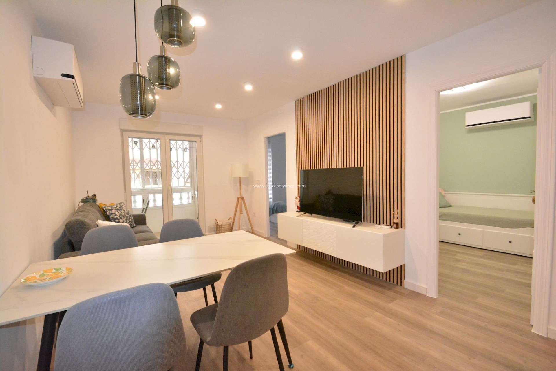 Revente - Appartement - Torrevieja - Costa Blanca