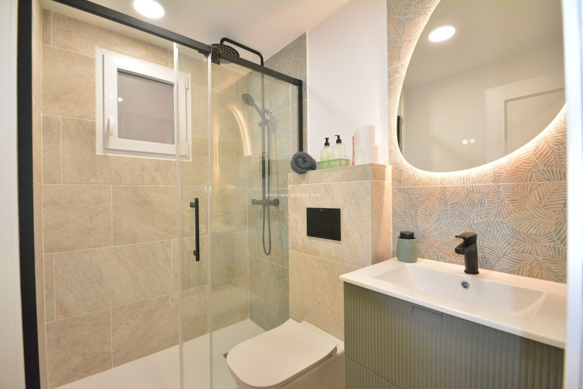 Revente - Appartement - Torrevieja - Costa Blanca