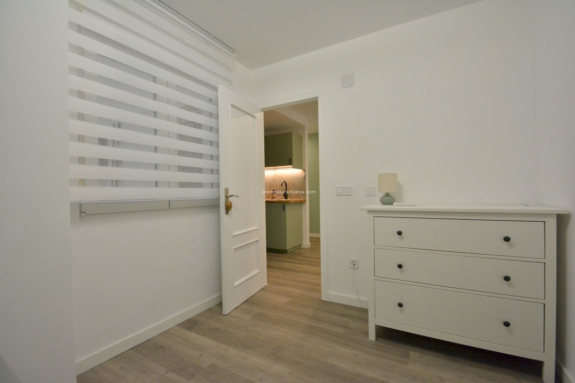Revente - Appartement - Torrevieja - Costa Blanca
