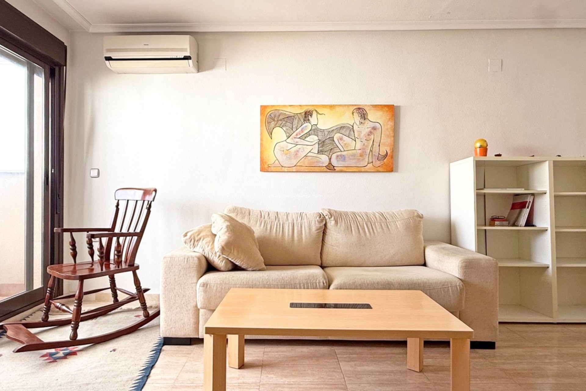 Revente - Appartement - Torrevieja - Costa Blanca