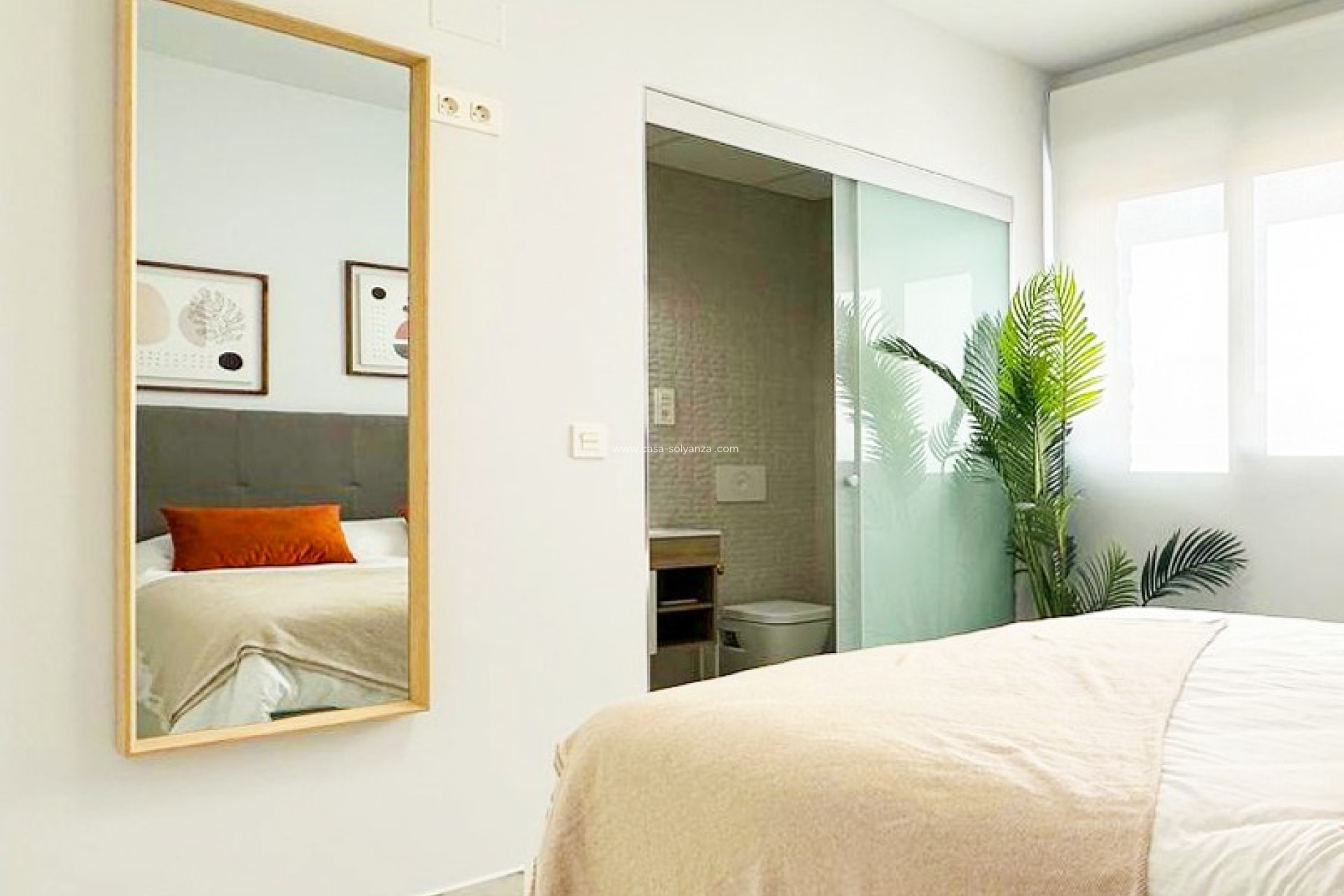 Revente - Appartement - Torrevieja - Costa Blanca