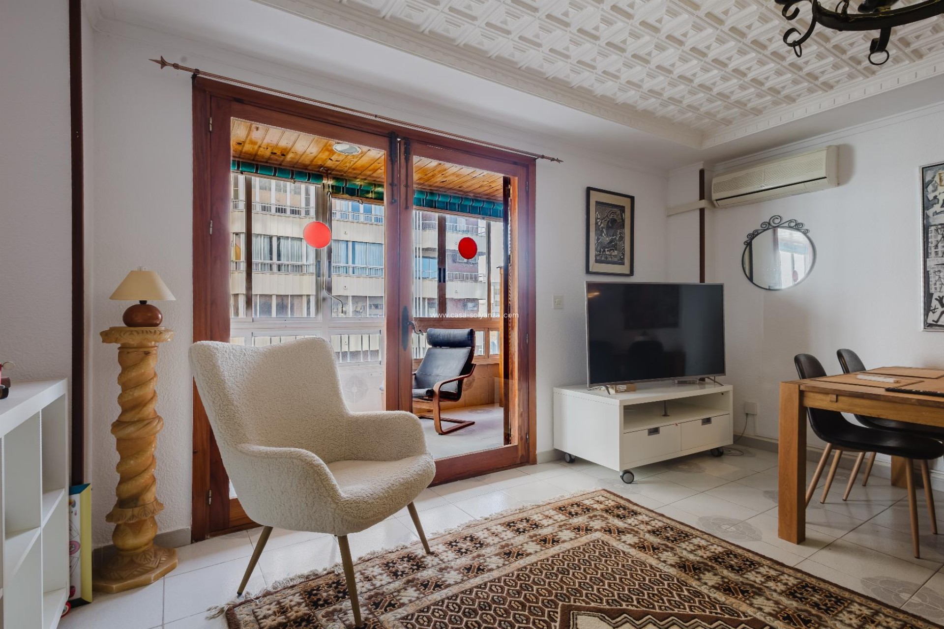 Revente - Appartement - Torrevieja - Costa Blanca