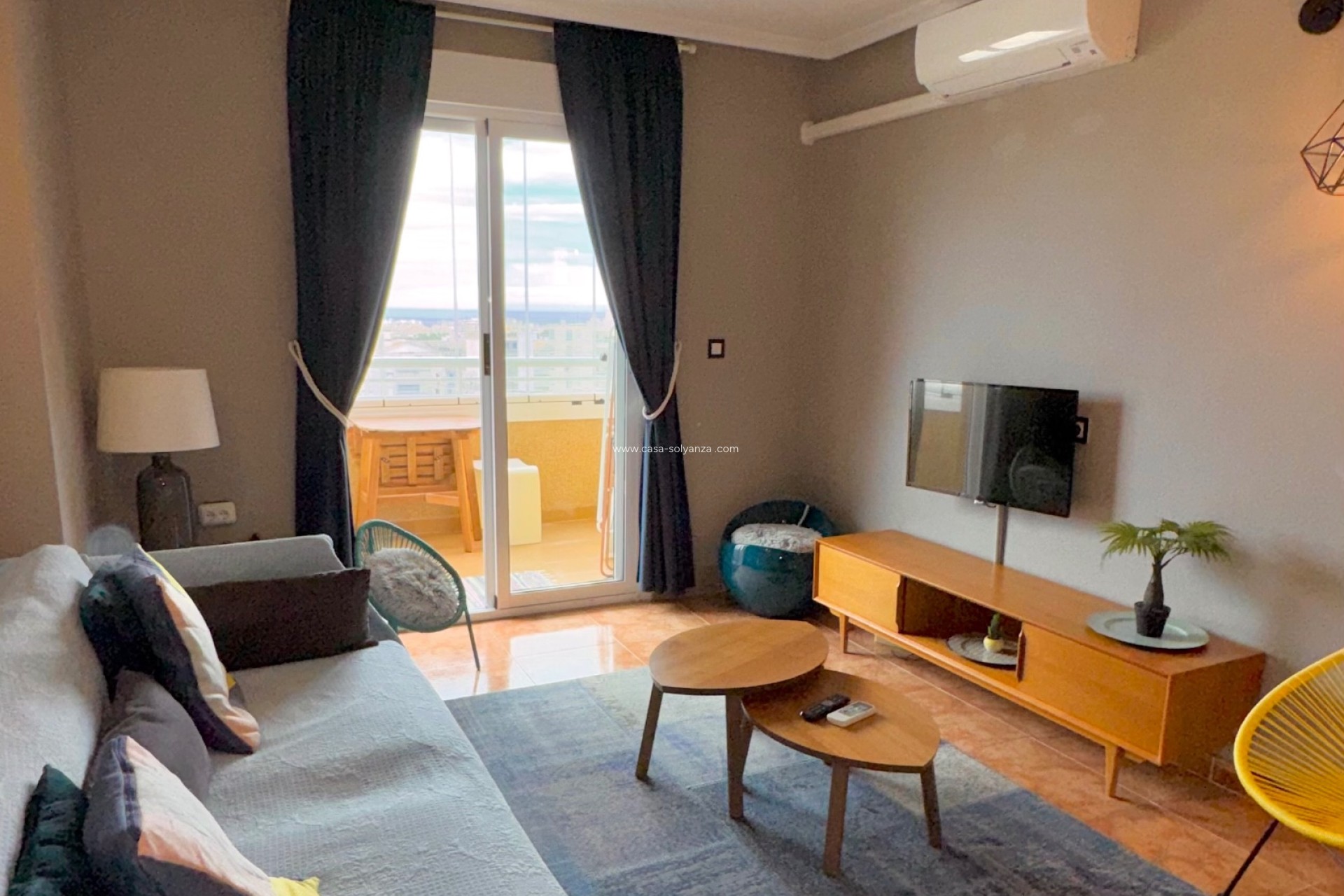 Revente - Appartement - Torrevieja - Costa Blanca