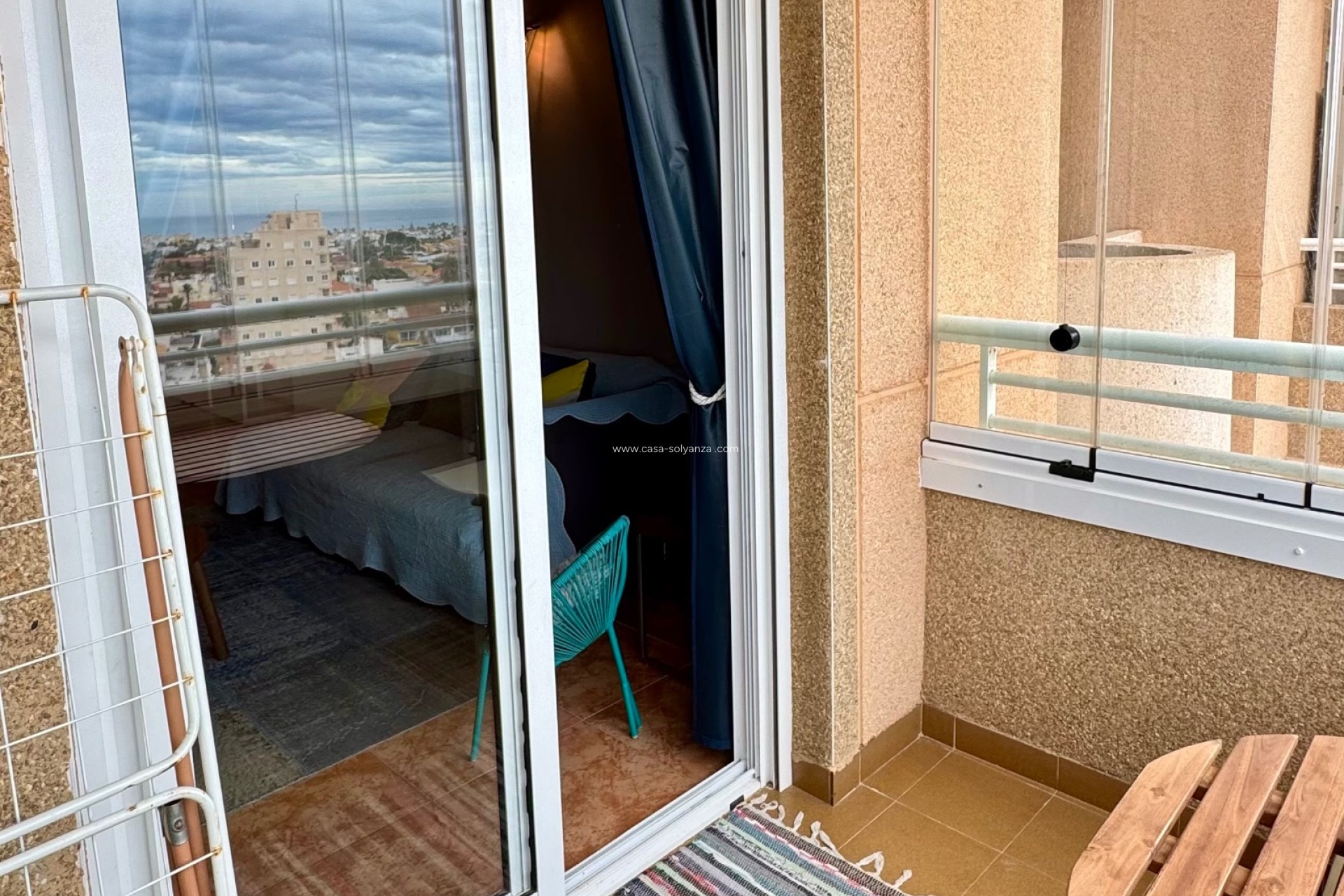 Revente - Appartement - Torrevieja - Costa Blanca