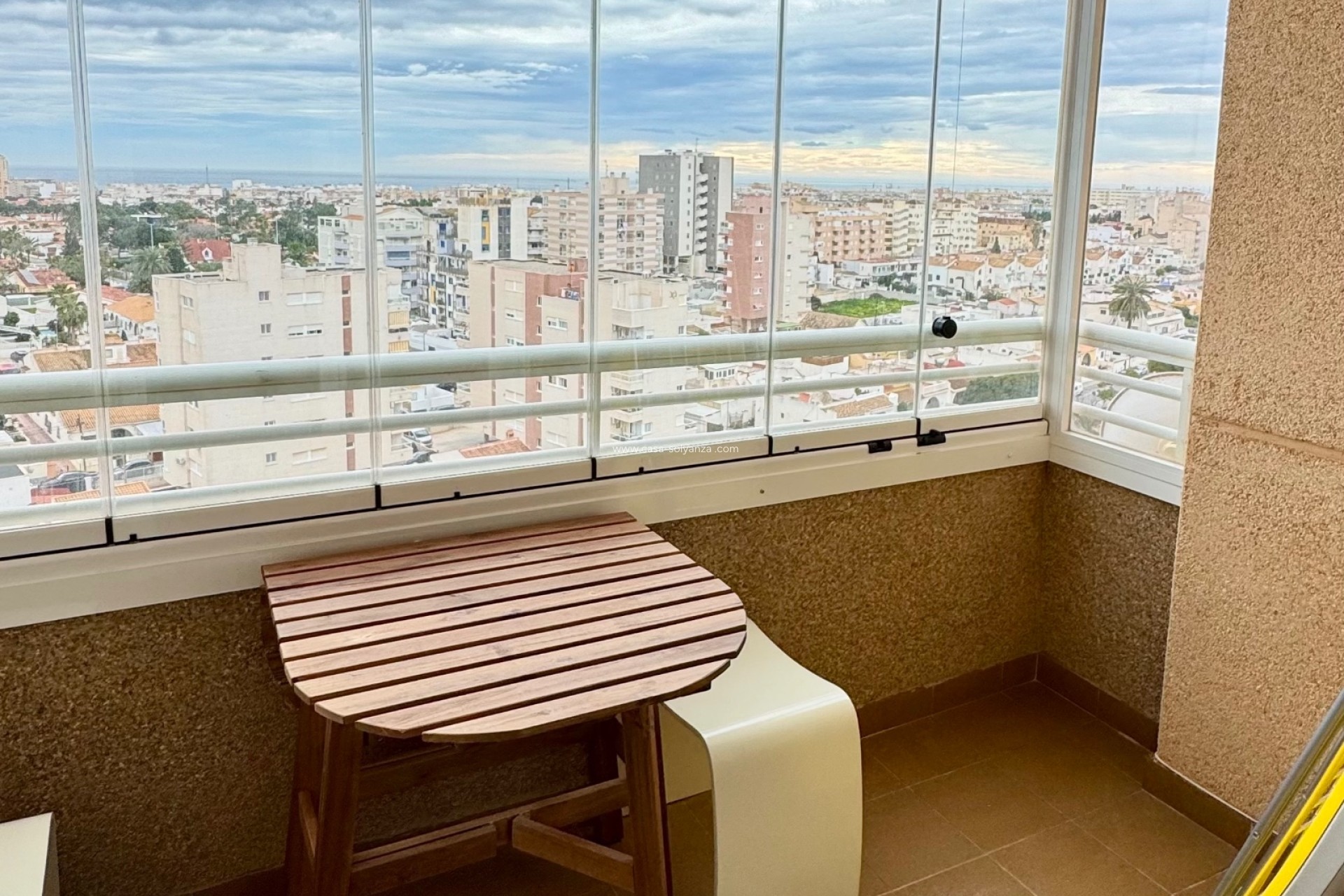 Revente - Appartement - Torrevieja - Costa Blanca