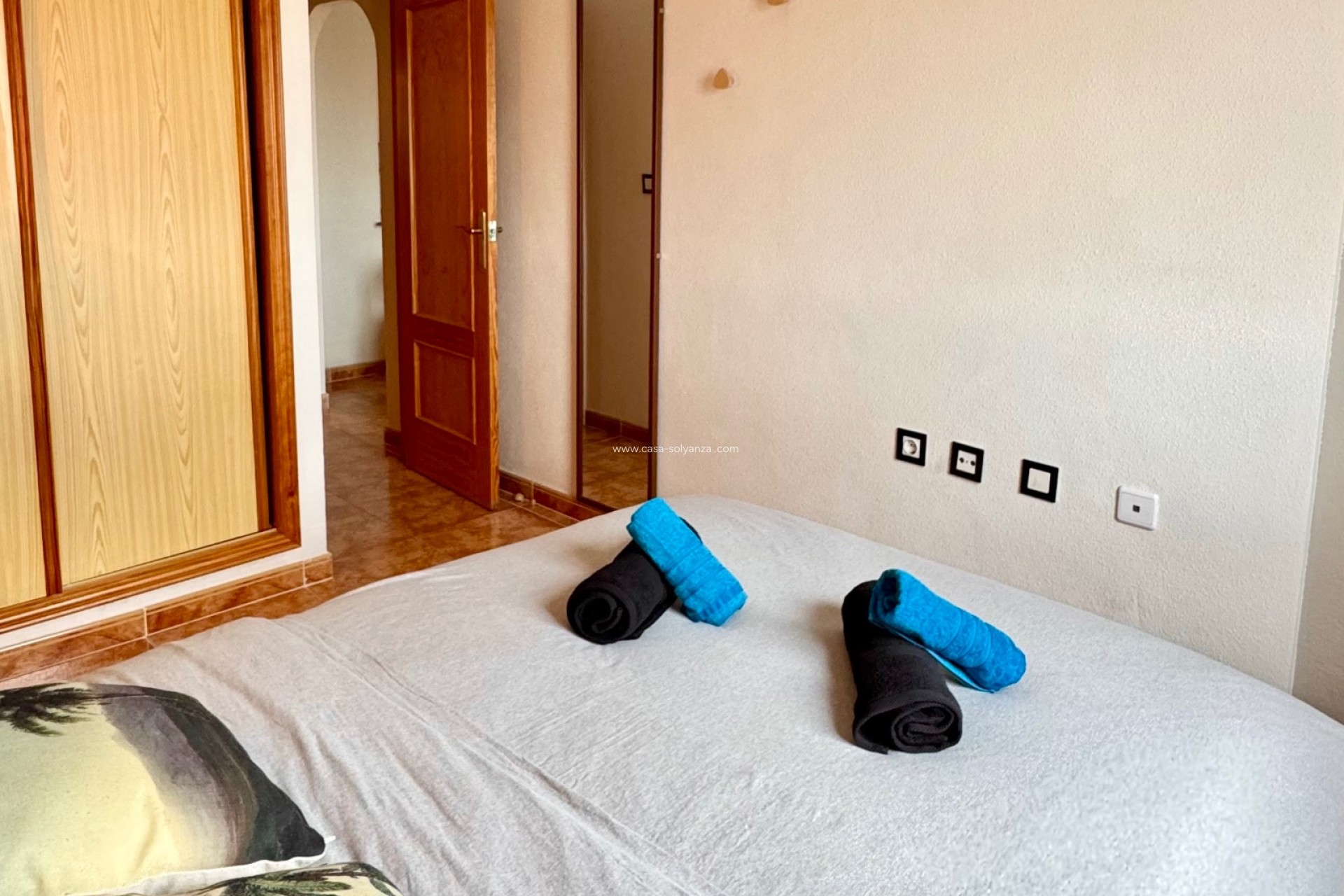 Revente - Appartement - Torrevieja - Costa Blanca