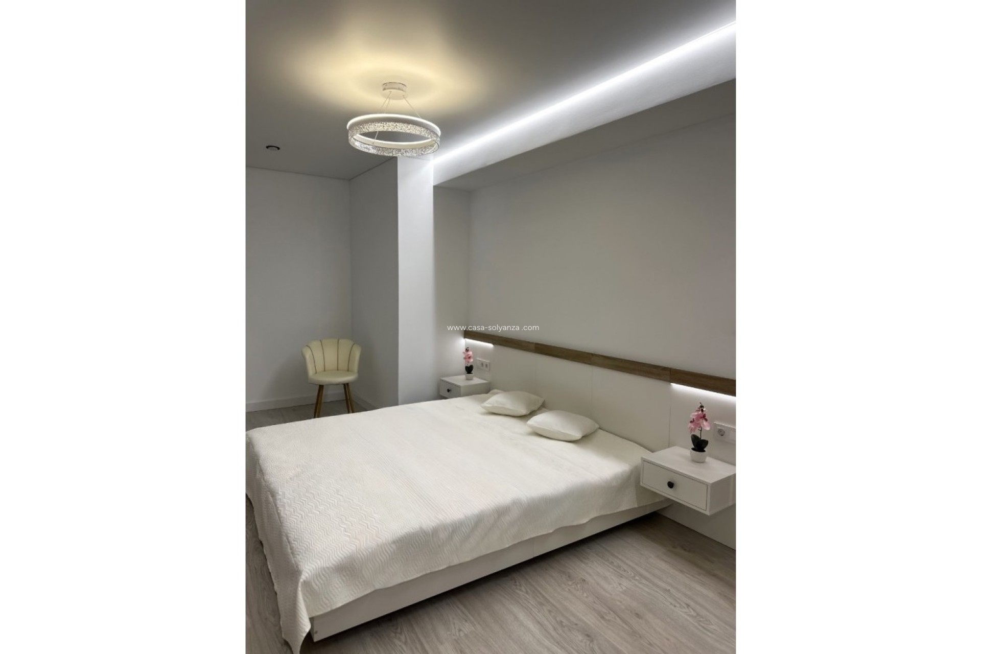 Revente - Appartement - Torrevieja - Costa Blanca