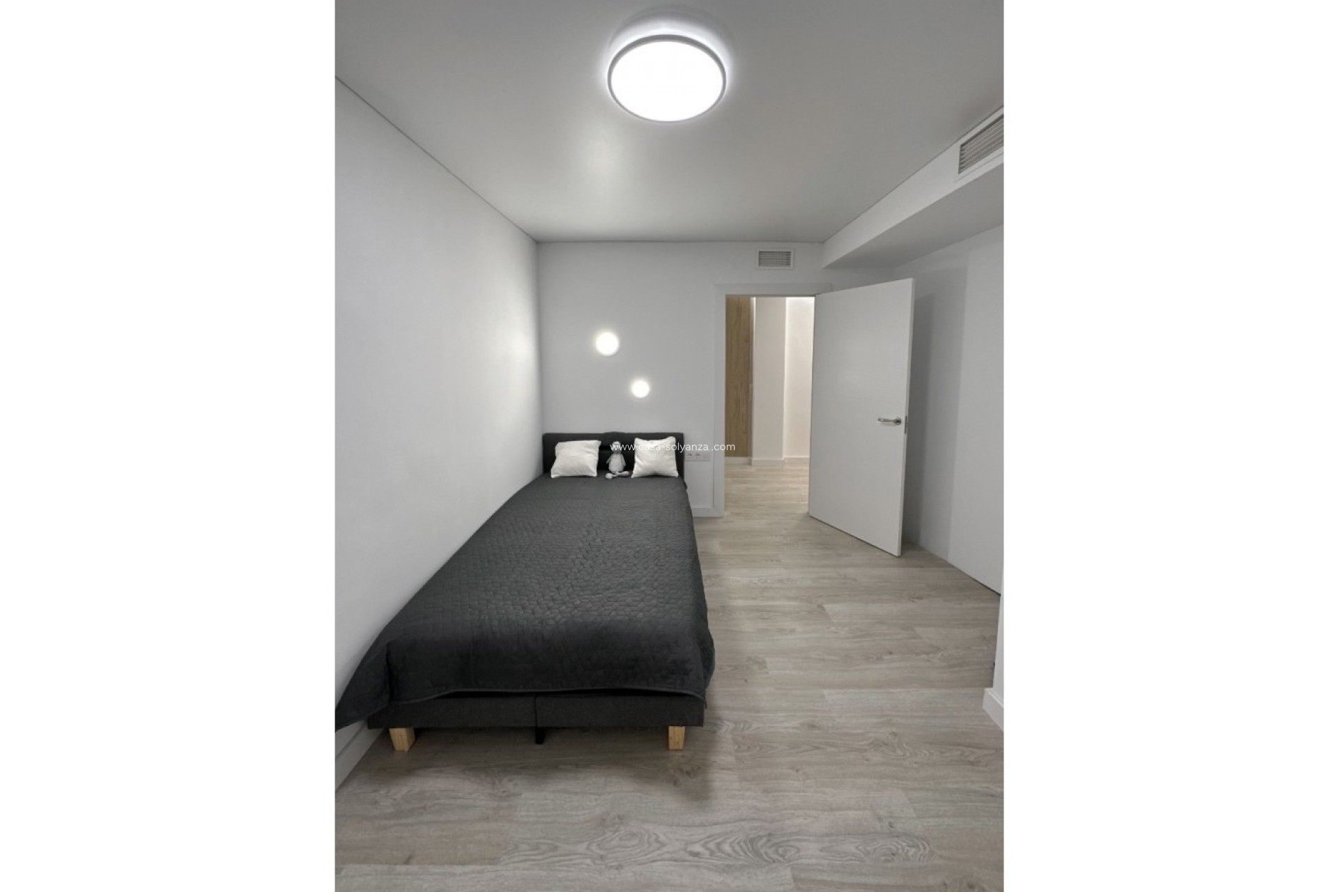 Revente - Appartement - Torrevieja - Costa Blanca