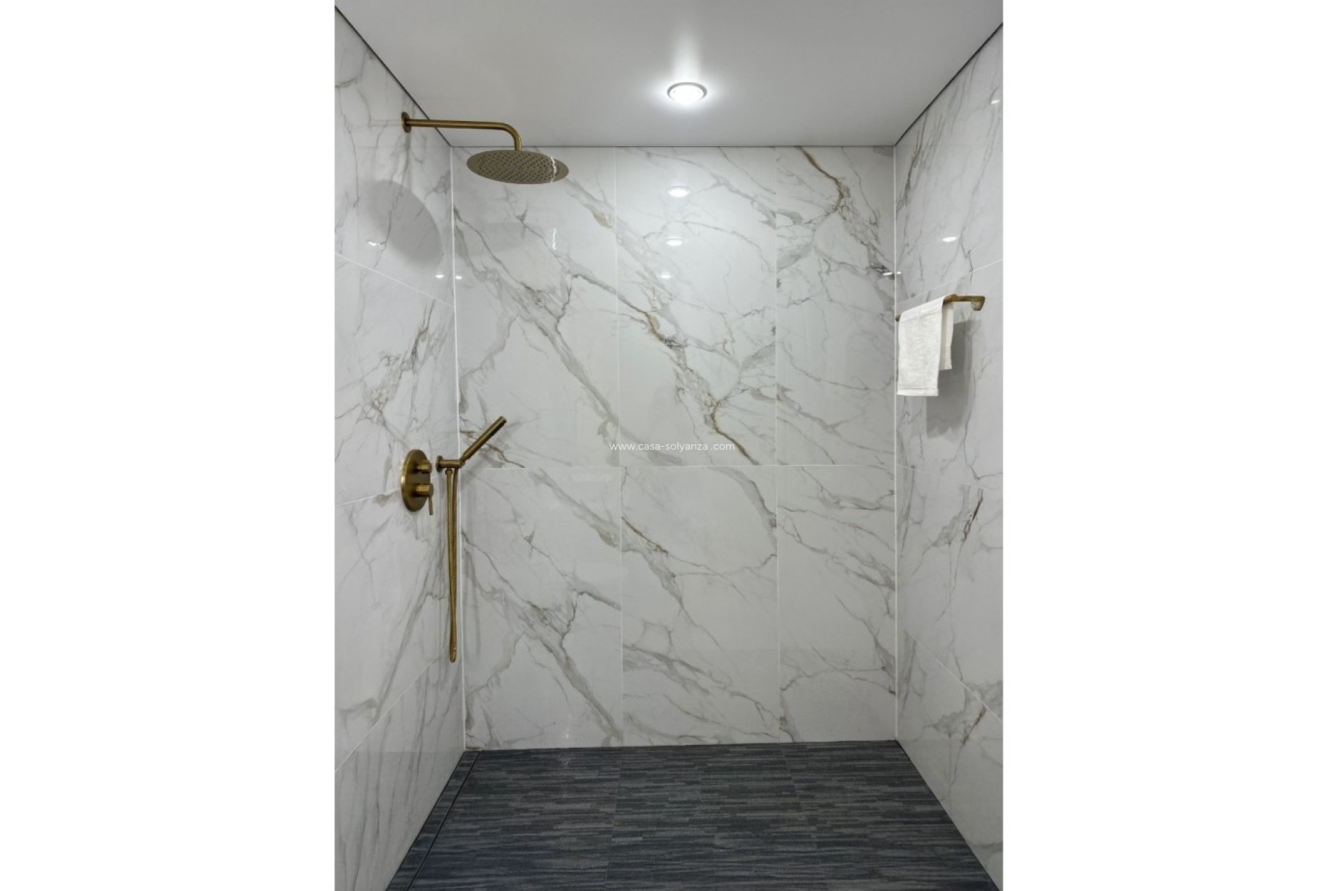 Revente - Appartement - Torrevieja - Costa Blanca