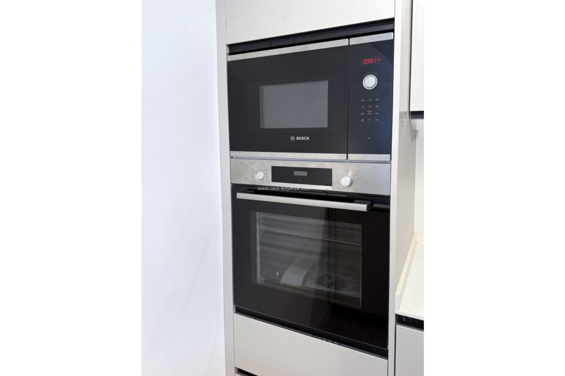 Revente - Appartement - Torrevieja - Costa Blanca