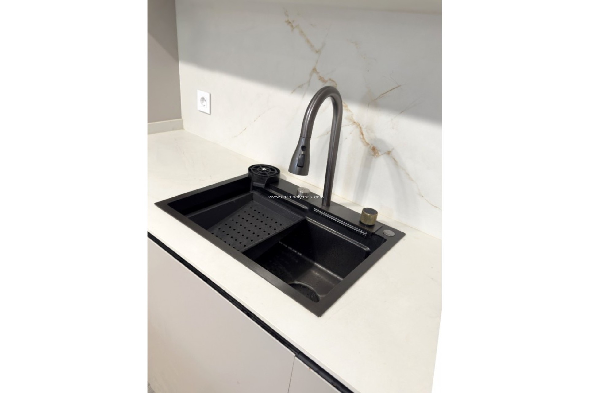 Revente - Appartement - Torrevieja - Costa Blanca