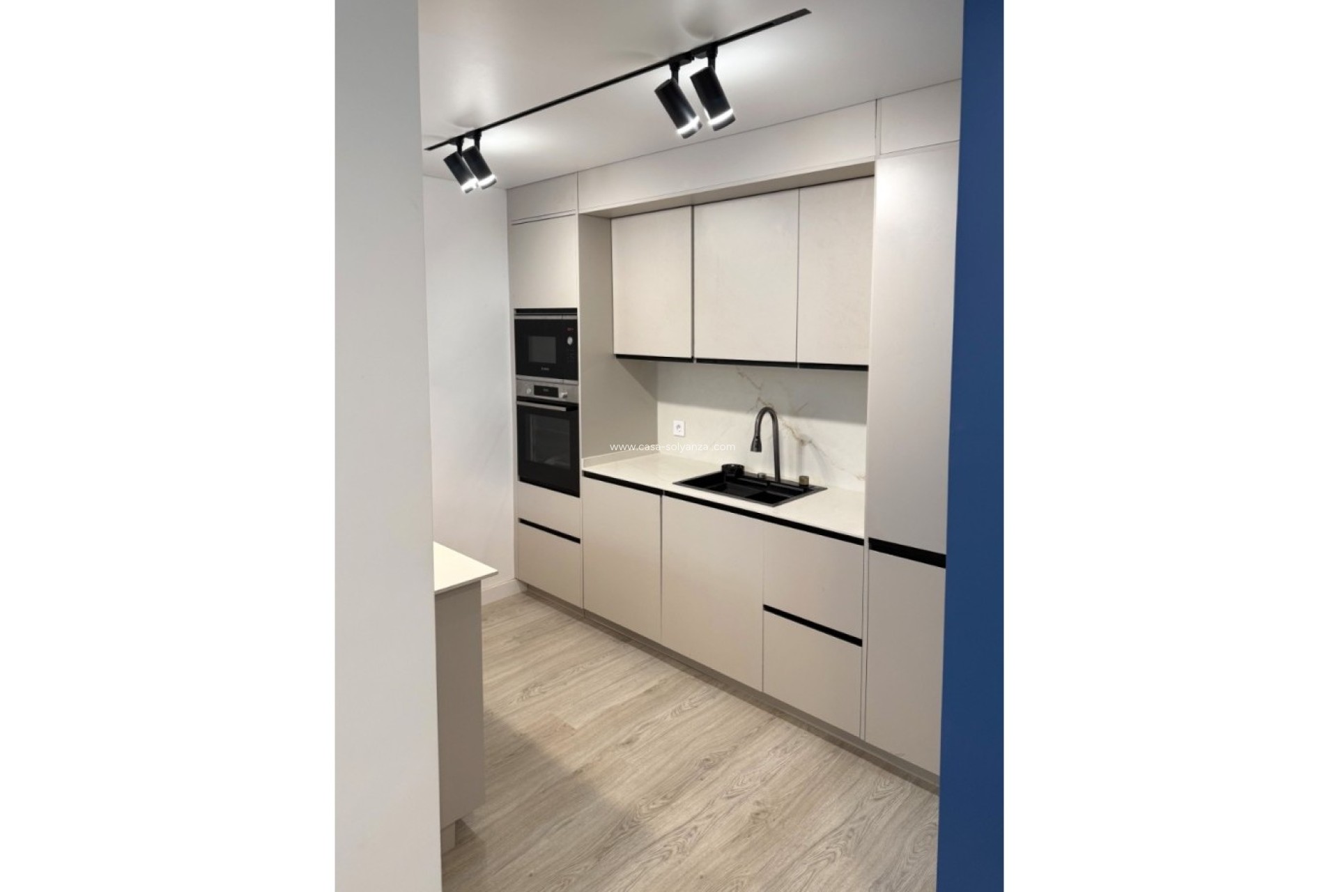 Revente - Appartement - Torrevieja - Costa Blanca