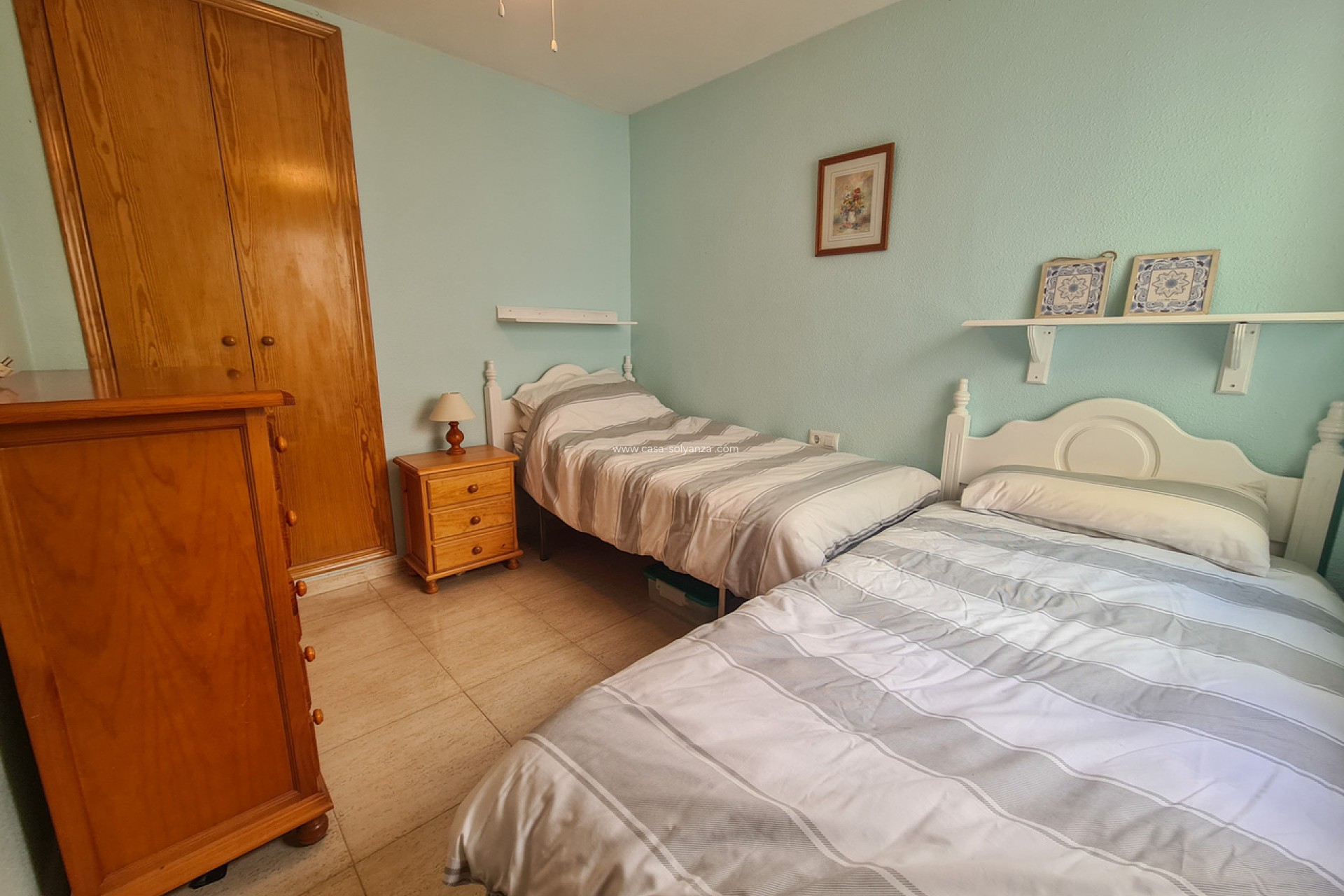 Revente - Appartement - Torrevieja - Costa Blanca