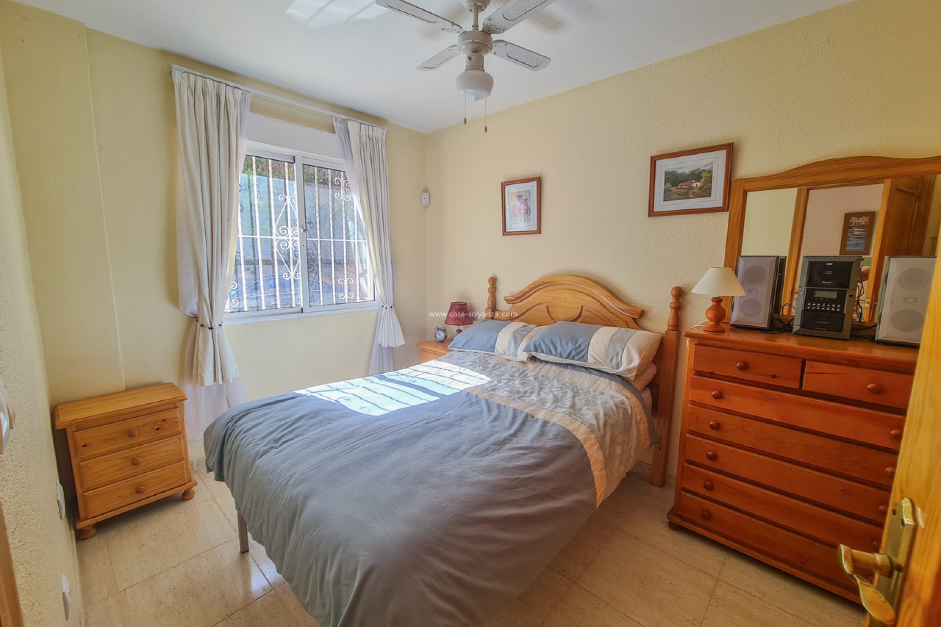 Revente - Appartement - Torrevieja - Costa Blanca