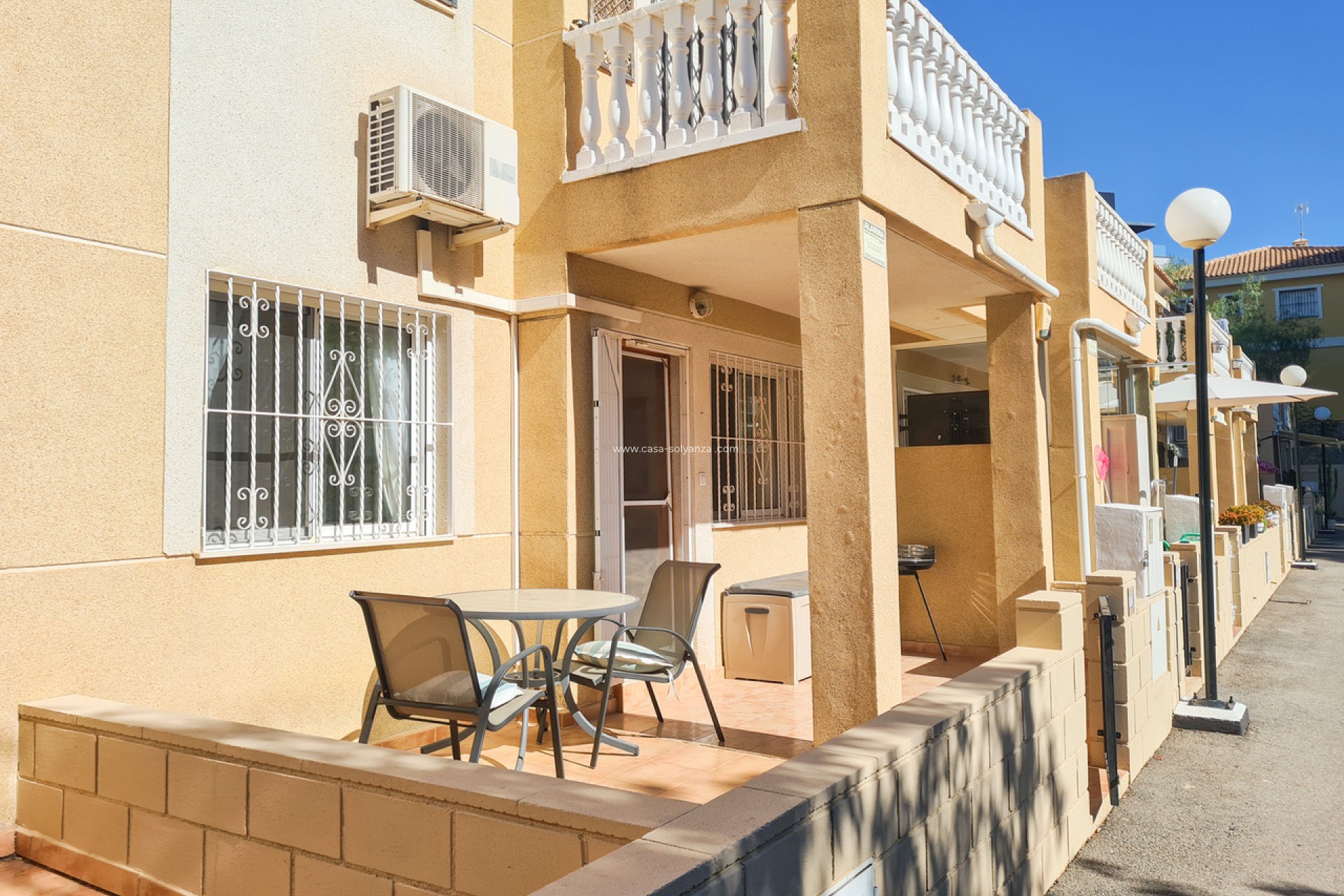 Revente - Appartement - Torrevieja - Costa Blanca