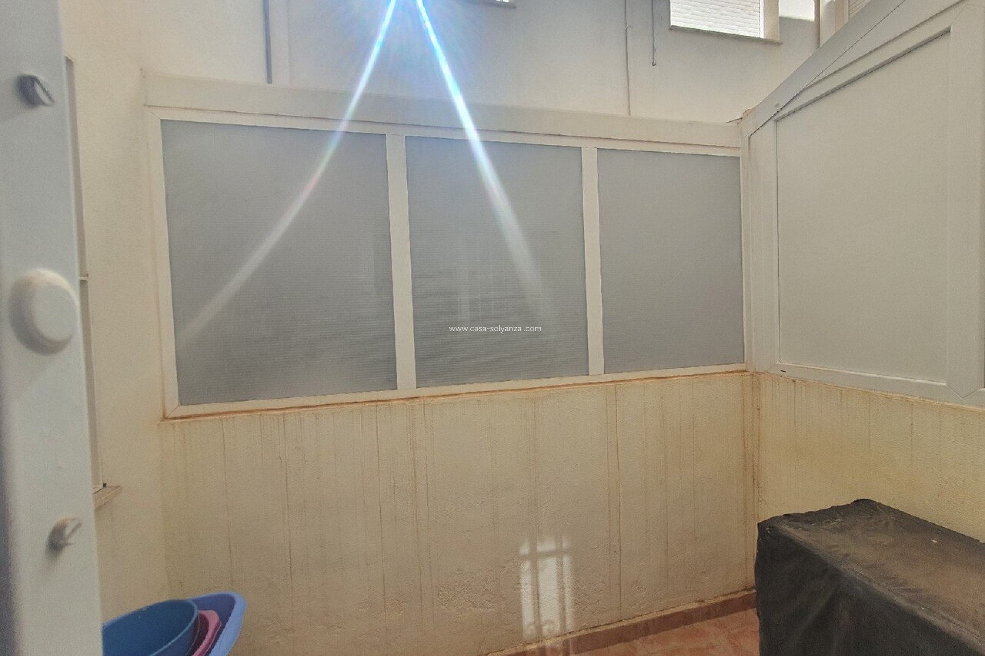 Revente - Appartement - Torrevieja - Costa Blanca