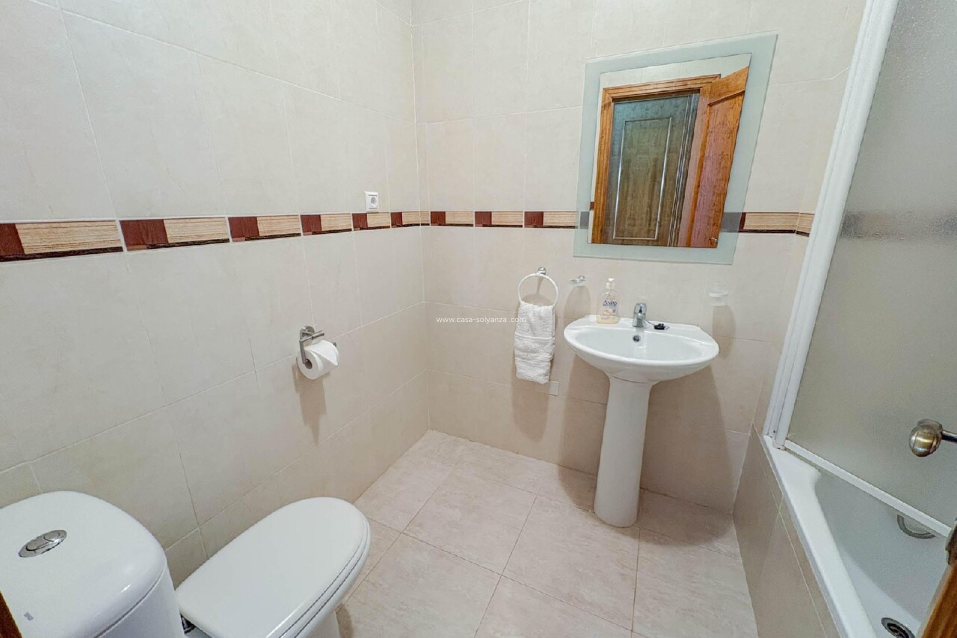 Revente - Appartement - Torrevieja - Costa Blanca