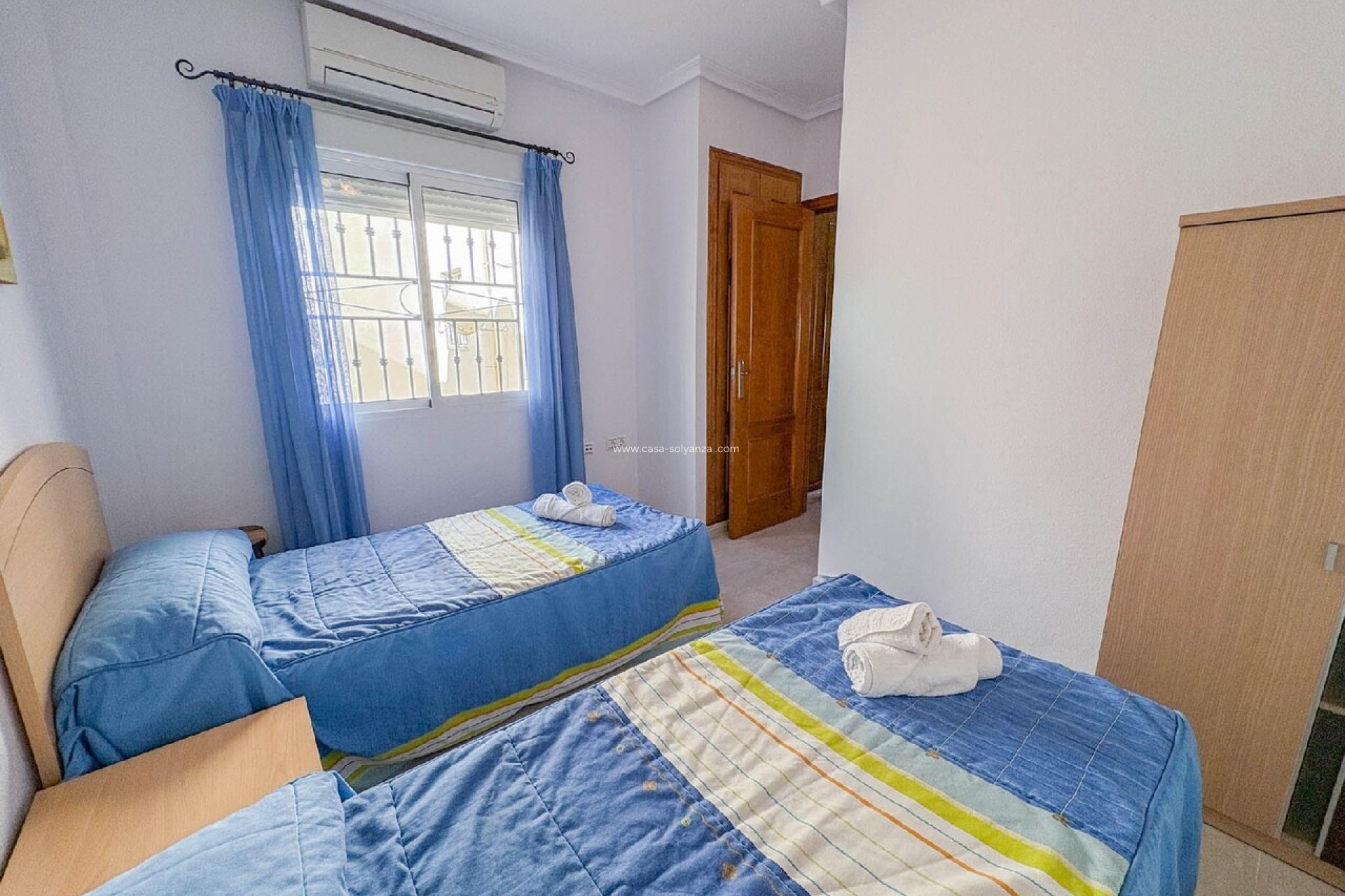 Revente - Appartement - Torrevieja - Costa Blanca