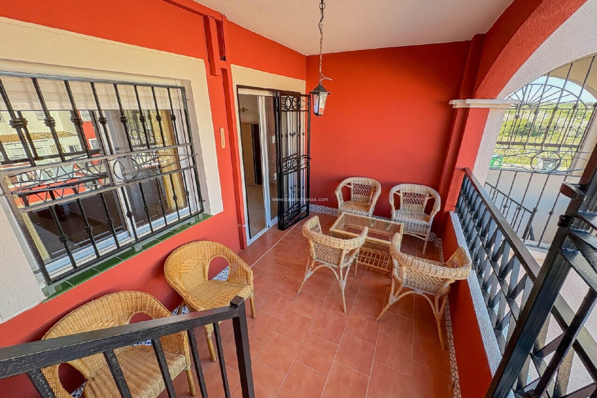 Revente - Appartement - Torrevieja - Costa Blanca