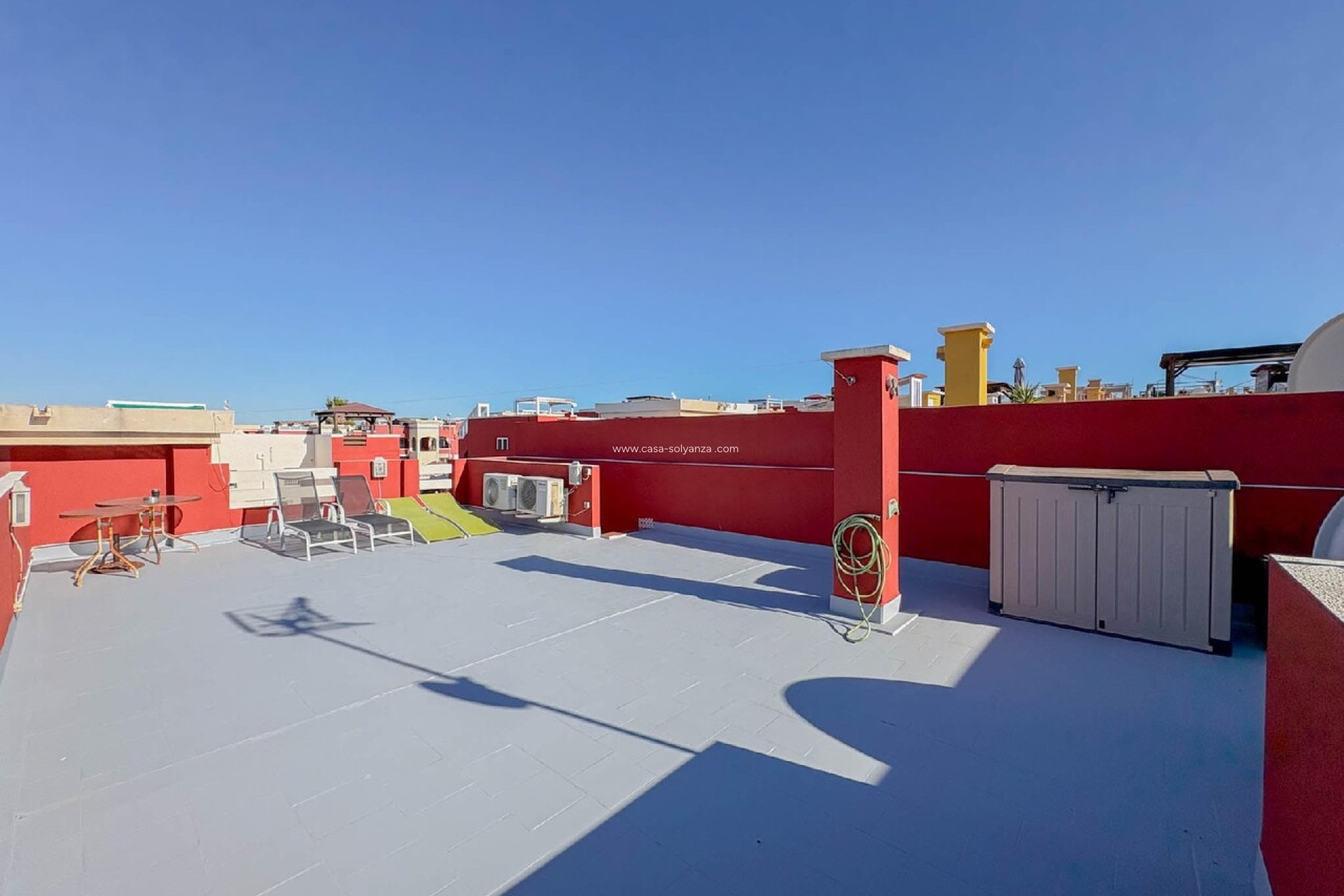 Revente - Appartement - Torrevieja - Costa Blanca