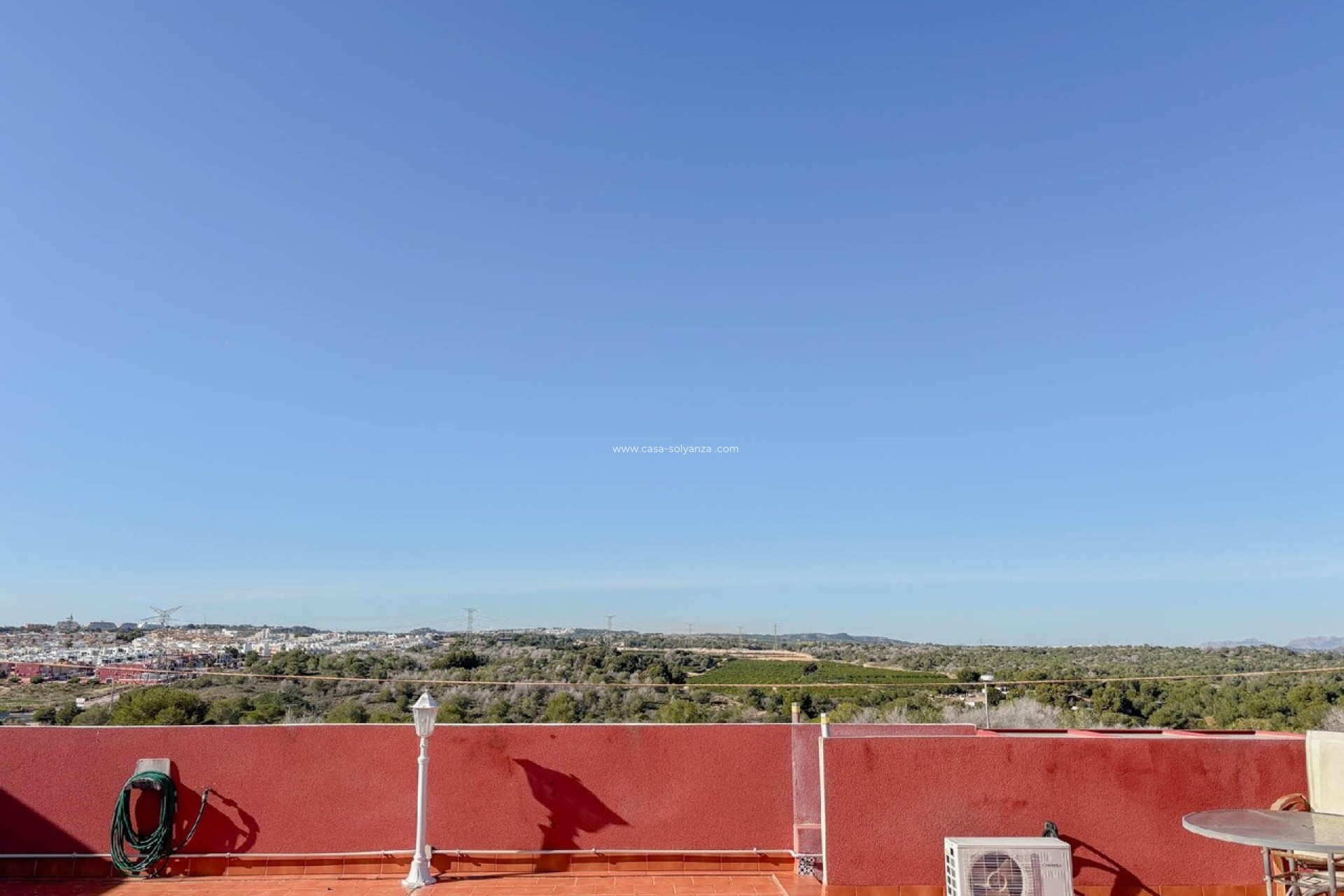 Revente - Appartement - Torrevieja - Costa Blanca