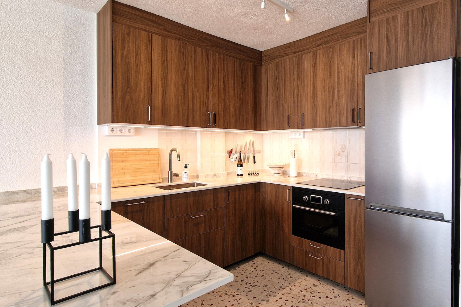 Revente - Appartement - Torrevieja - Costa Blanca