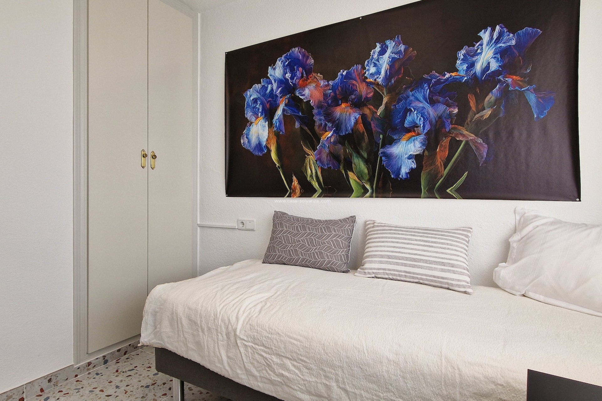 Revente - Appartement - Torrevieja - Costa Blanca