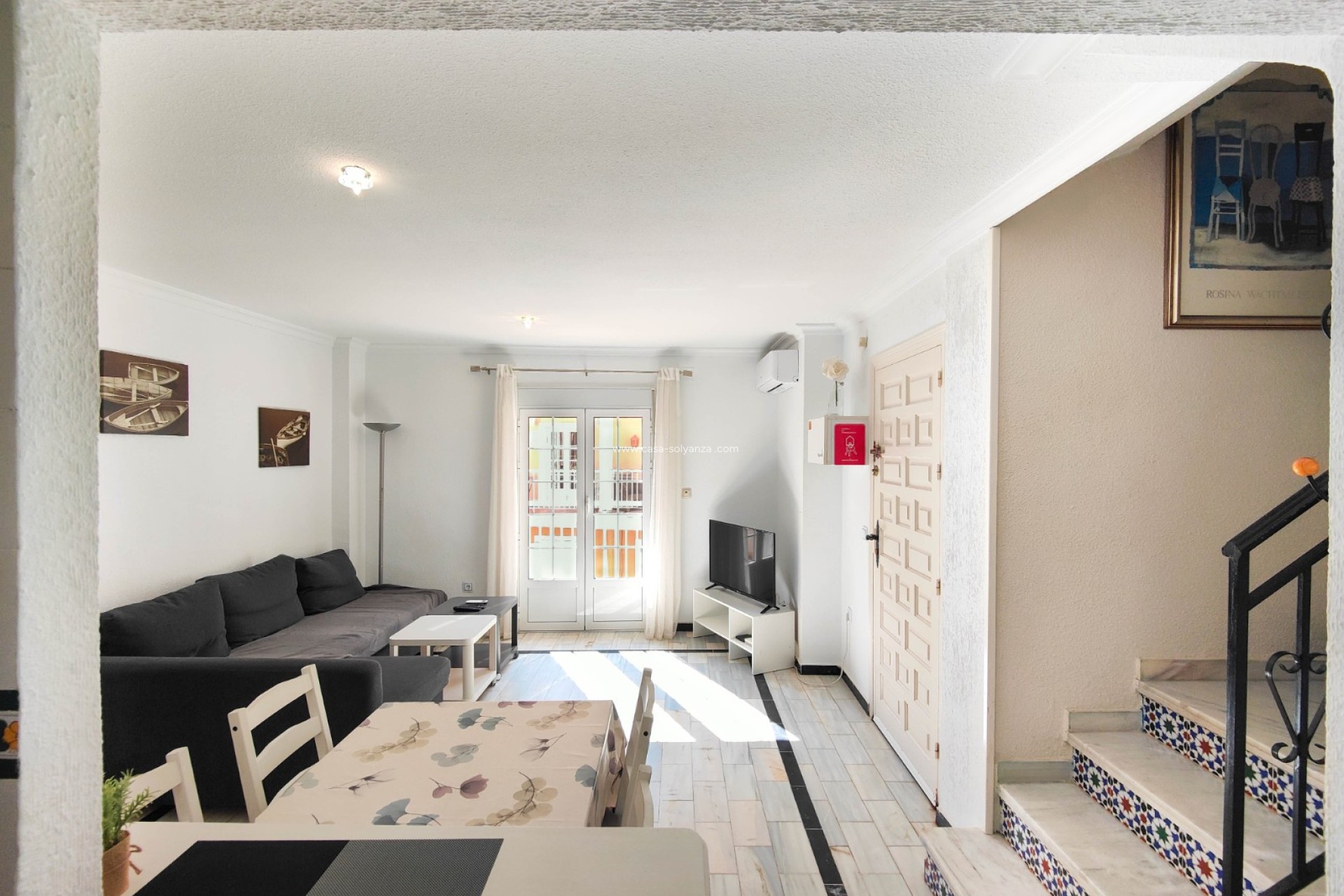 Revente - Appartement - Torrevieja - Costa Blanca