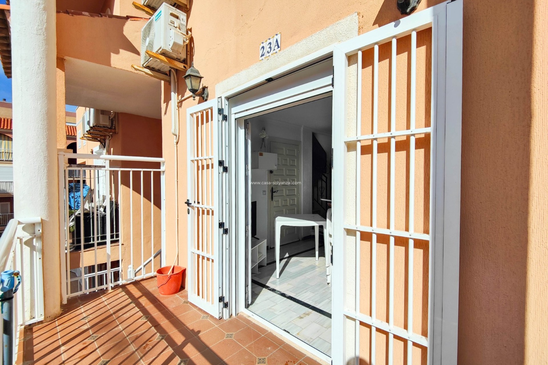 Revente - Appartement - Torrevieja - Costa Blanca