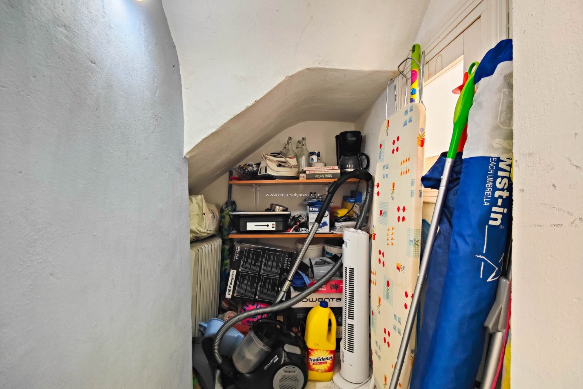 Revente - Appartement - Torrevieja - Costa Blanca