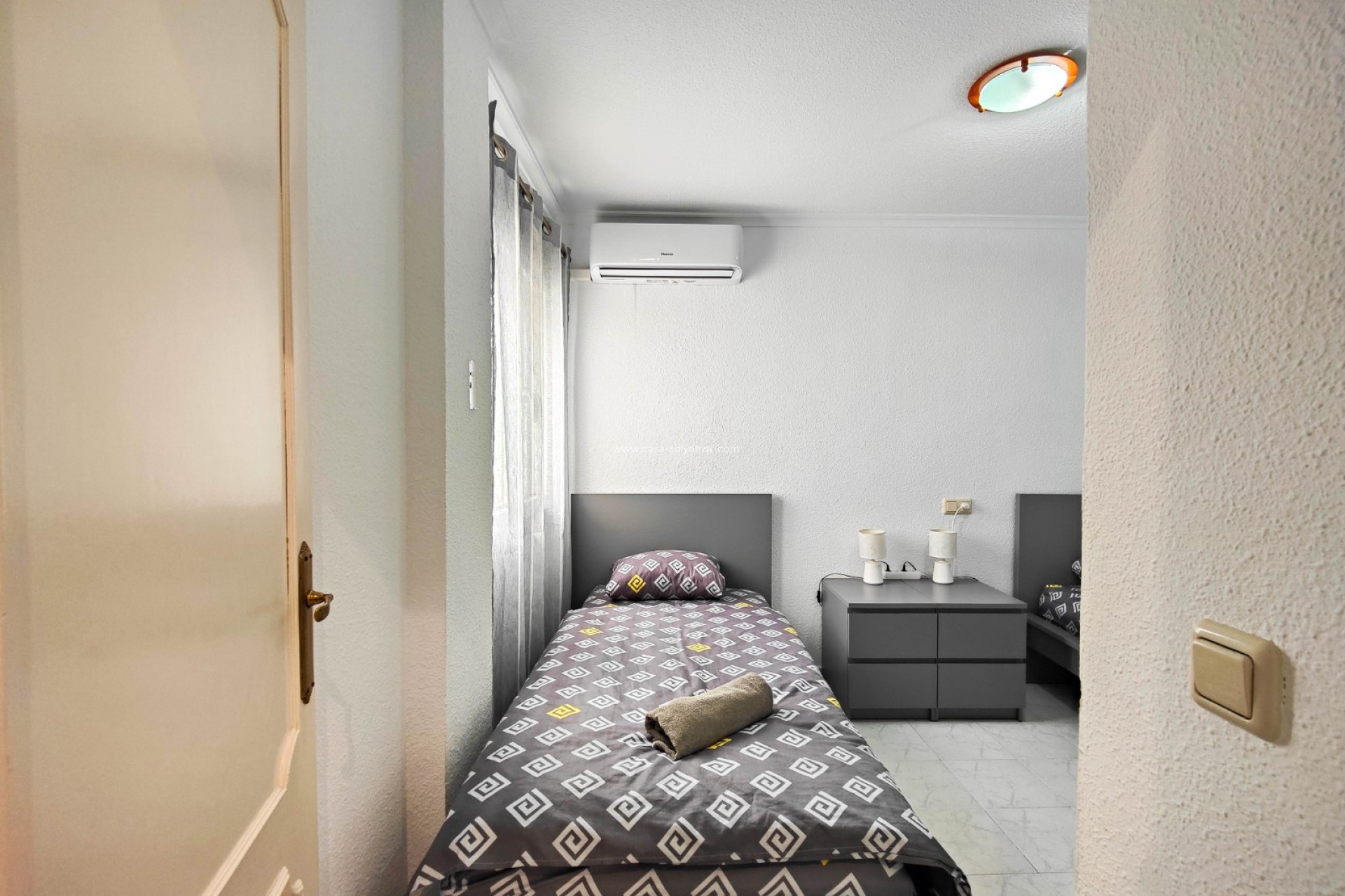 Revente - Appartement - Torrevieja - Costa Blanca