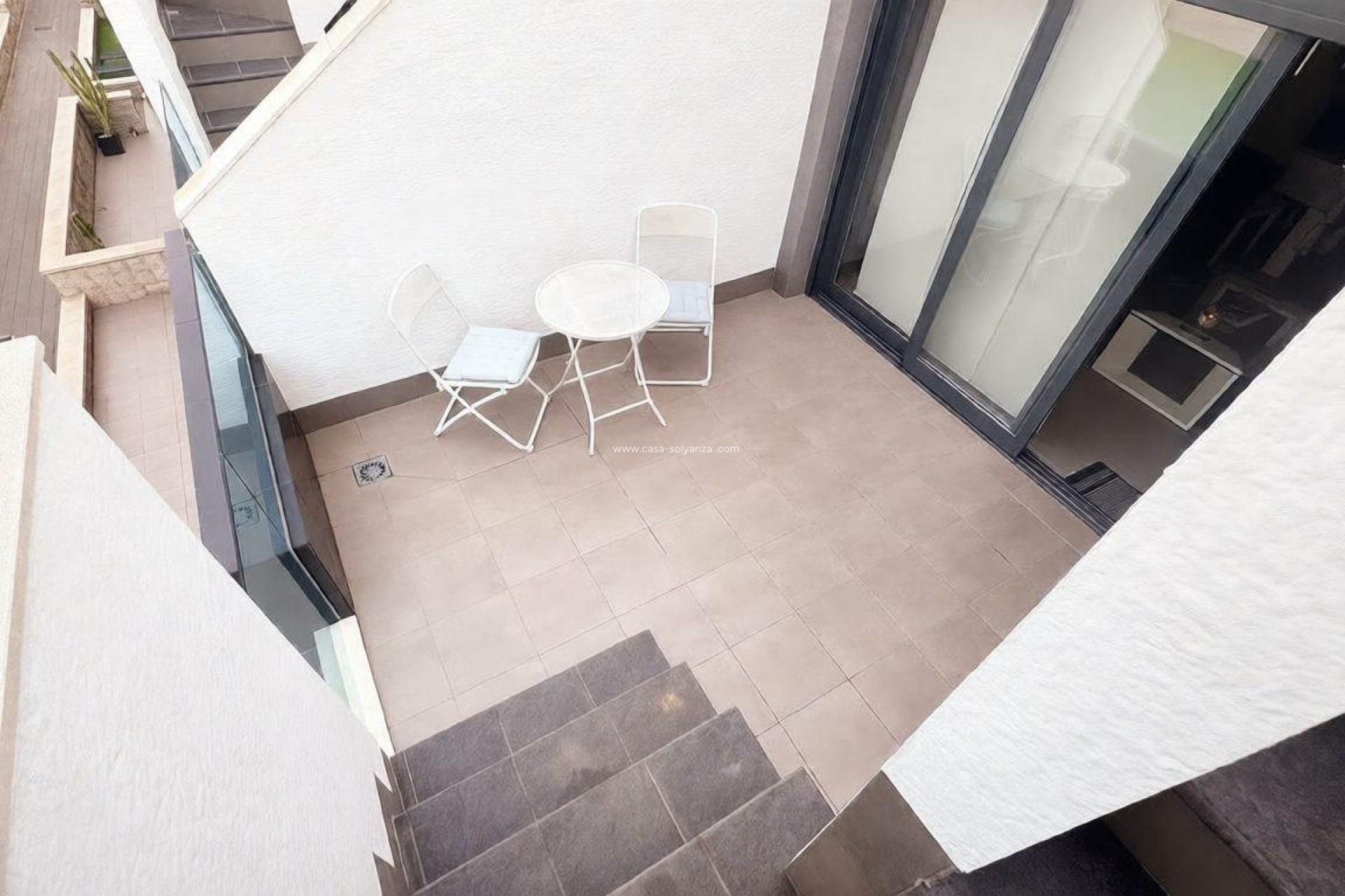 Revente - Appartement - Torrevieja - Costa Blanca