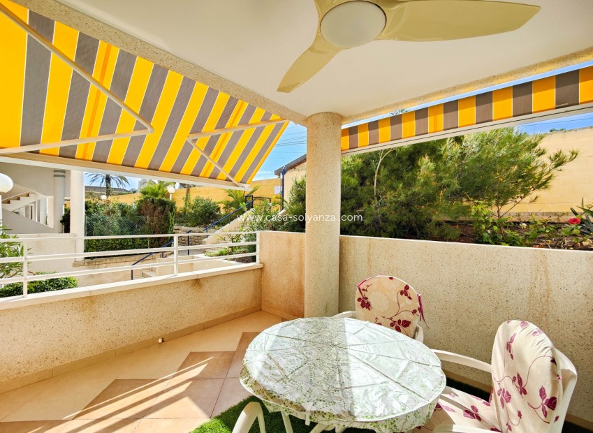 Revente - Appartement - Torrevieja - Costa Blanca