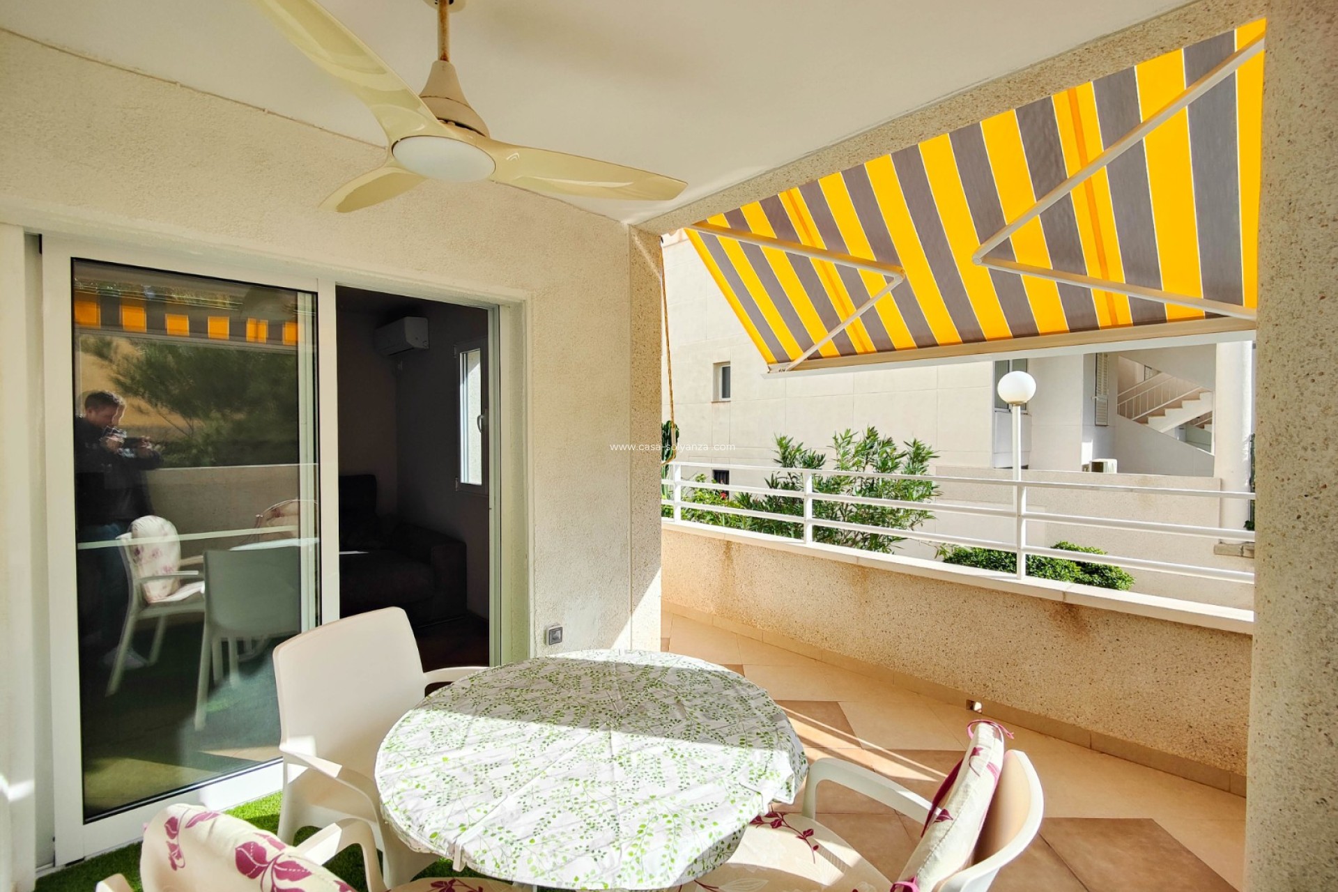 Revente - Appartement - Torrevieja - Costa Blanca