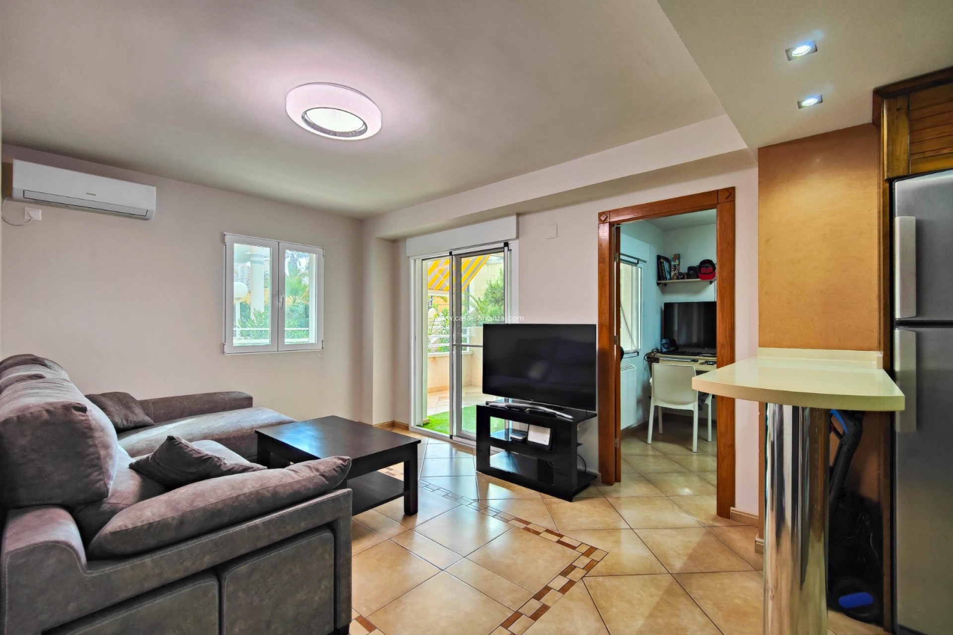 Revente - Appartement - Torrevieja - Costa Blanca