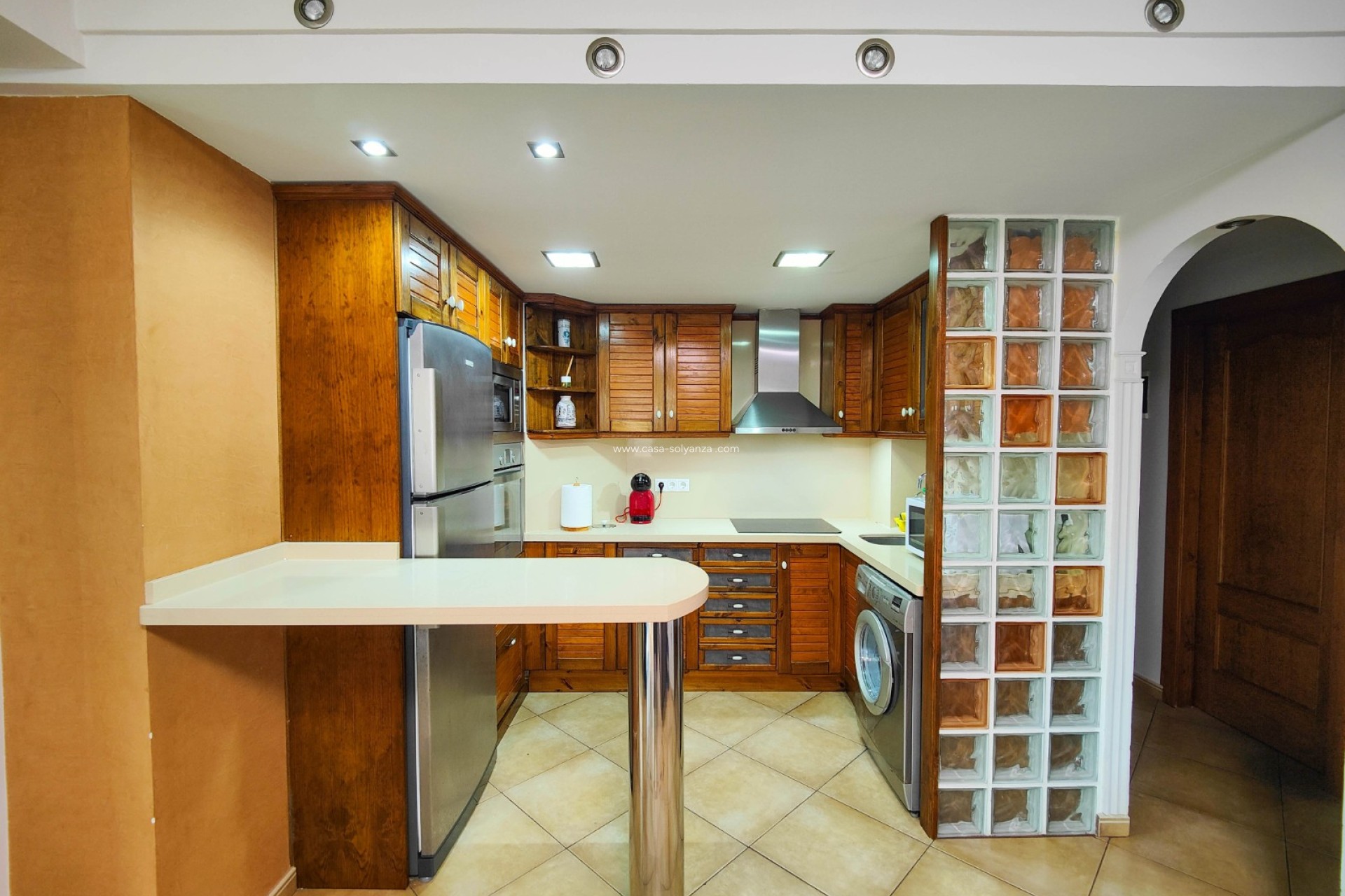 Revente - Appartement - Torrevieja - Costa Blanca