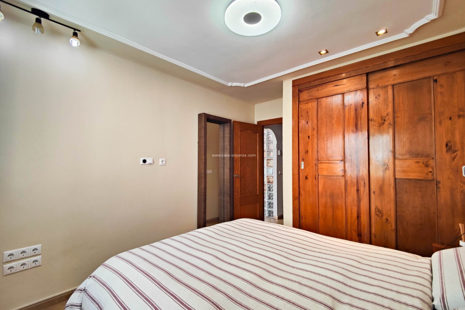 Revente - Appartement - Torrevieja - Costa Blanca