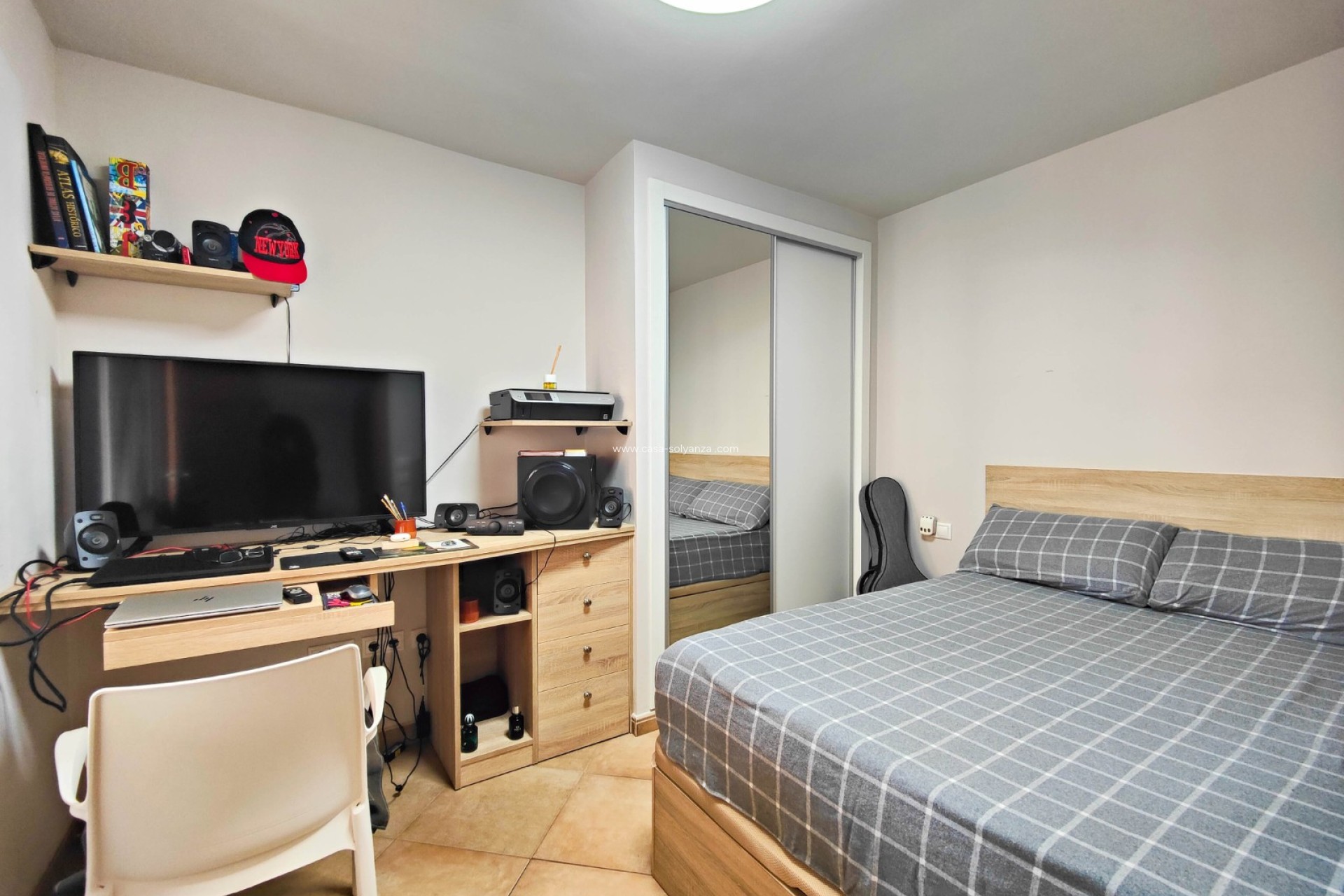 Revente - Appartement - Torrevieja - Costa Blanca