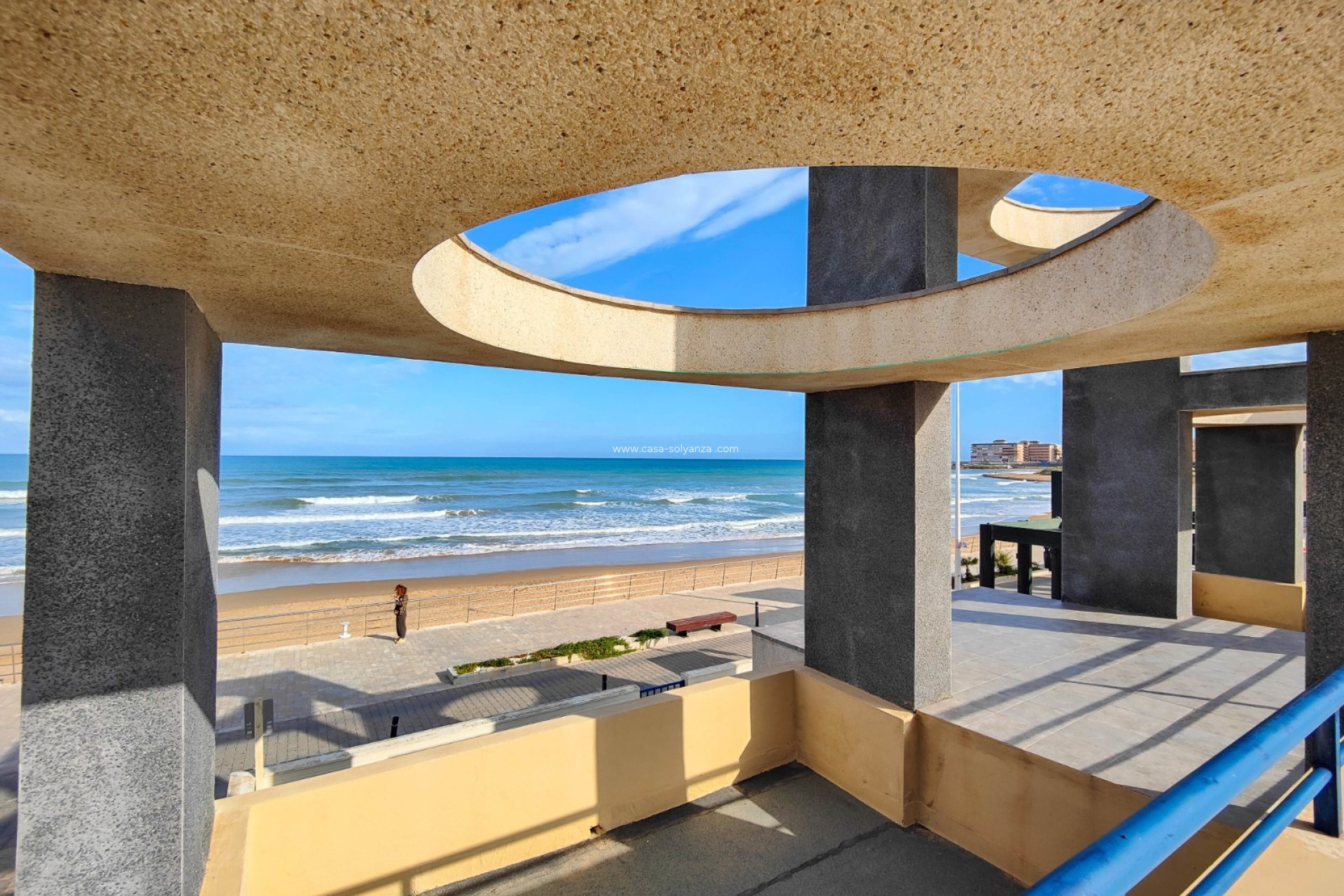 Revente - Appartement - Torrevieja - Costa Blanca