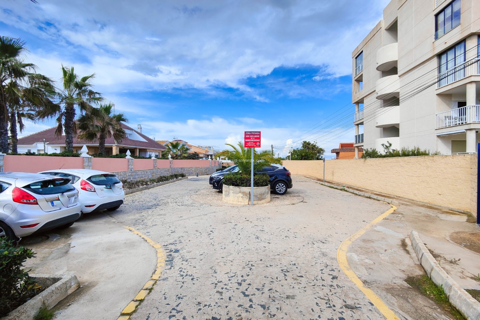 Revente - Appartement - Torrevieja - Costa Blanca