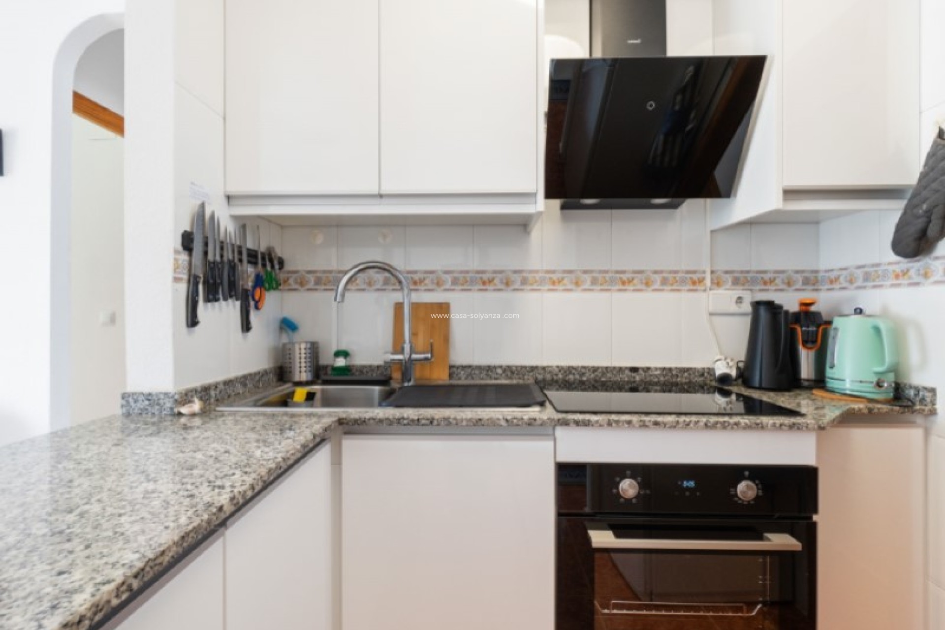 Revente - Appartement - Torrevieja - Costa Blanca