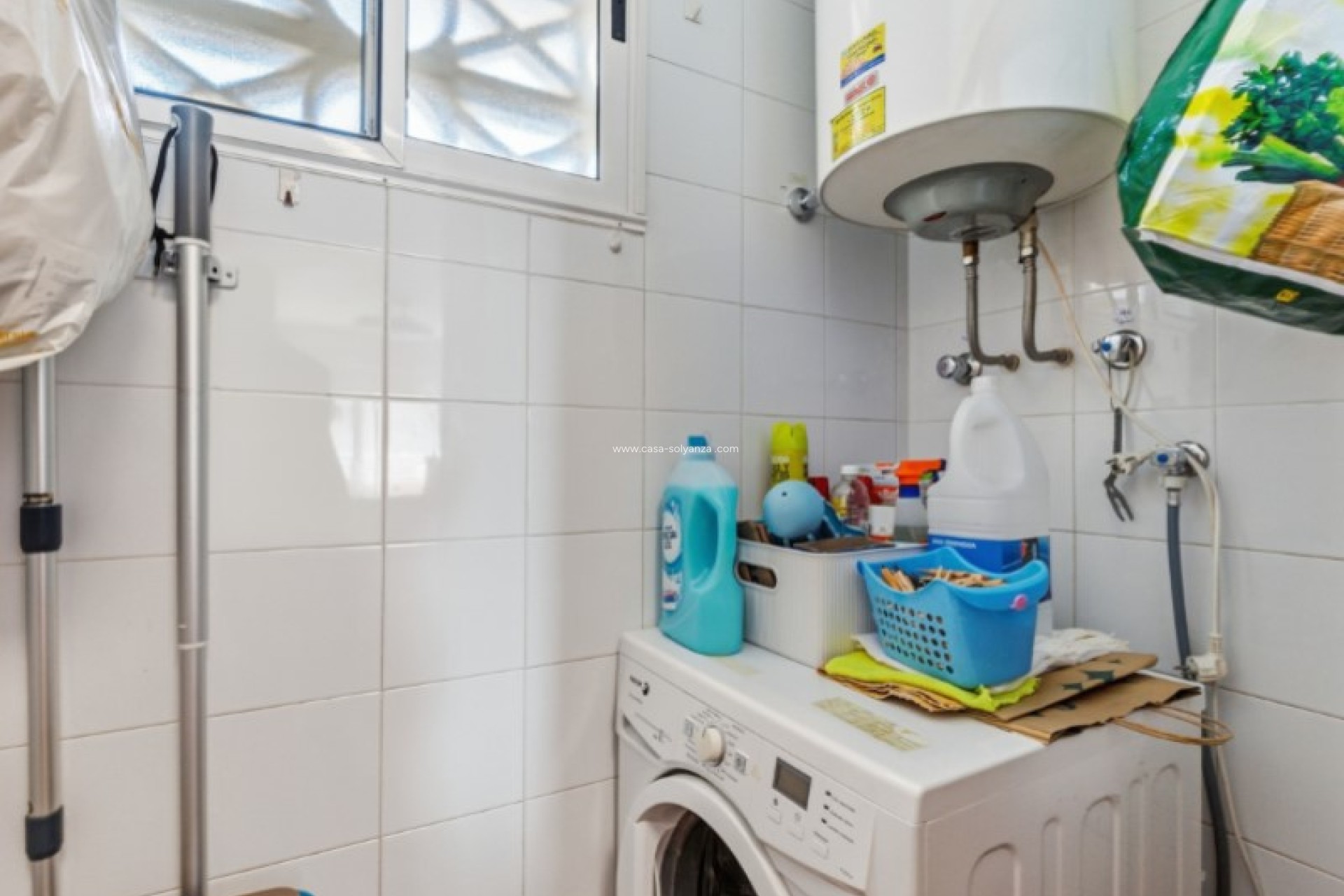 Revente - Appartement - Torrevieja - Costa Blanca