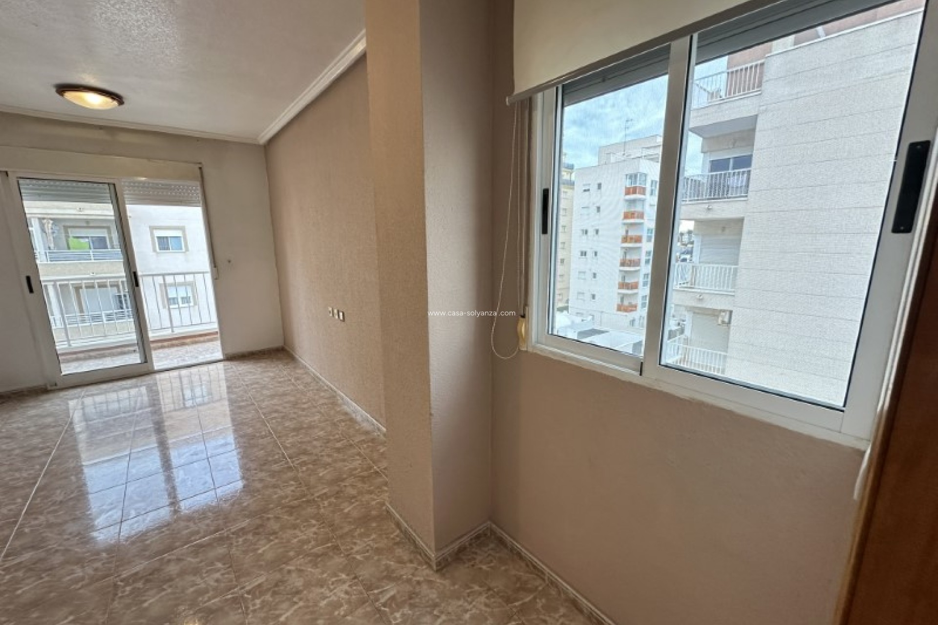 Revente - Appartement - Torrevieja - Costa Blanca