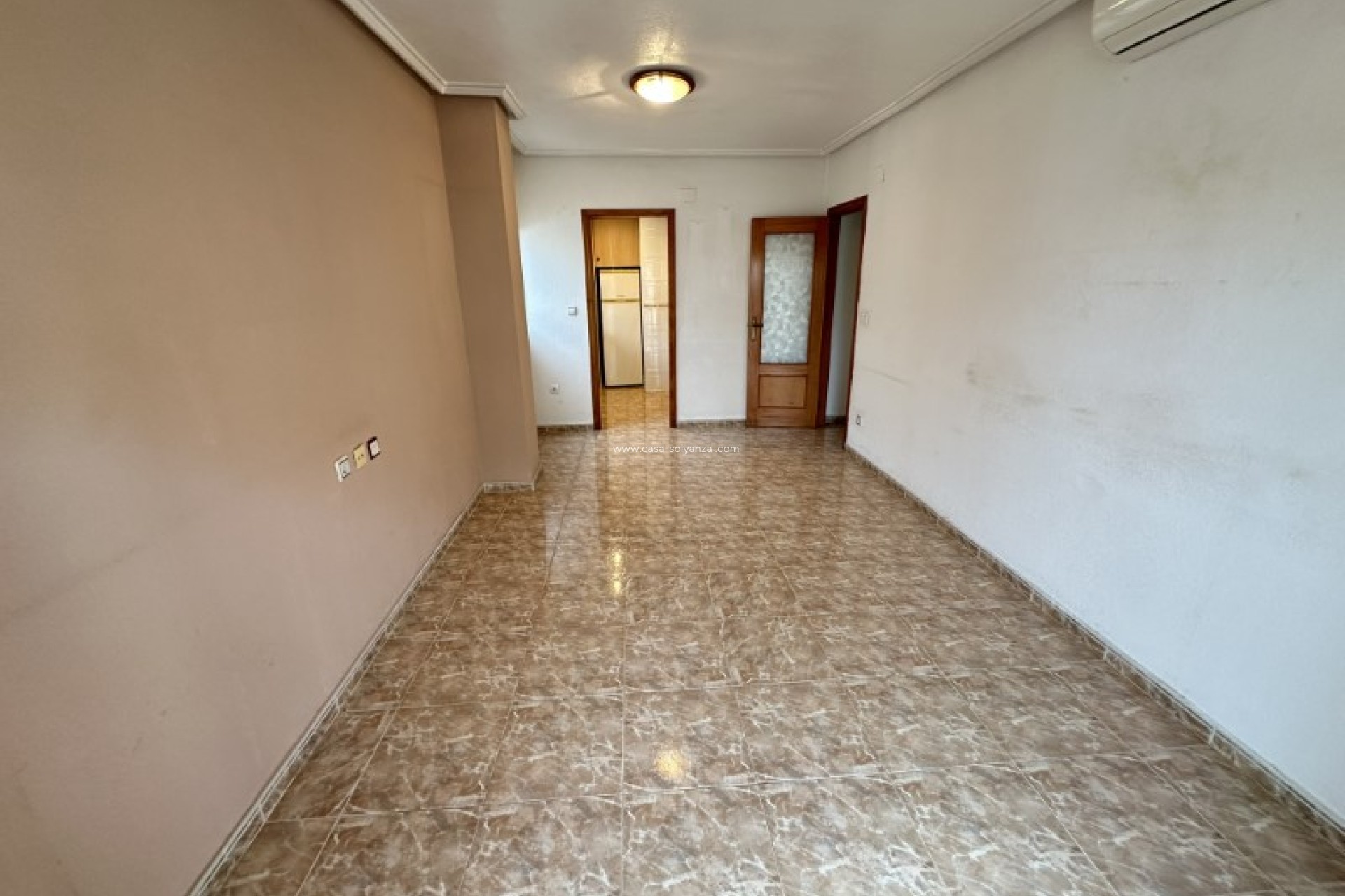 Revente - Appartement - Torrevieja - Costa Blanca