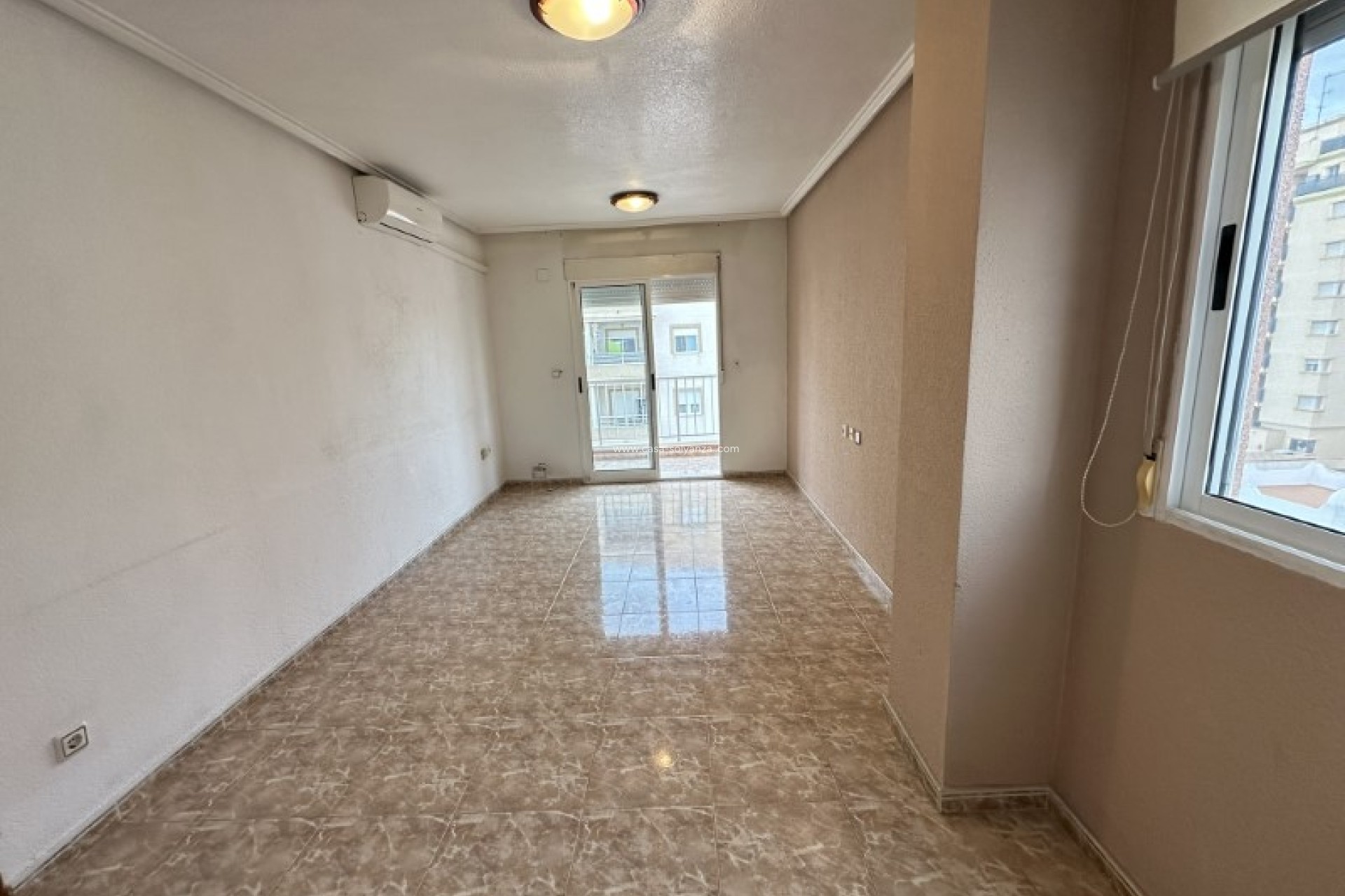 Revente - Appartement - Torrevieja - Costa Blanca