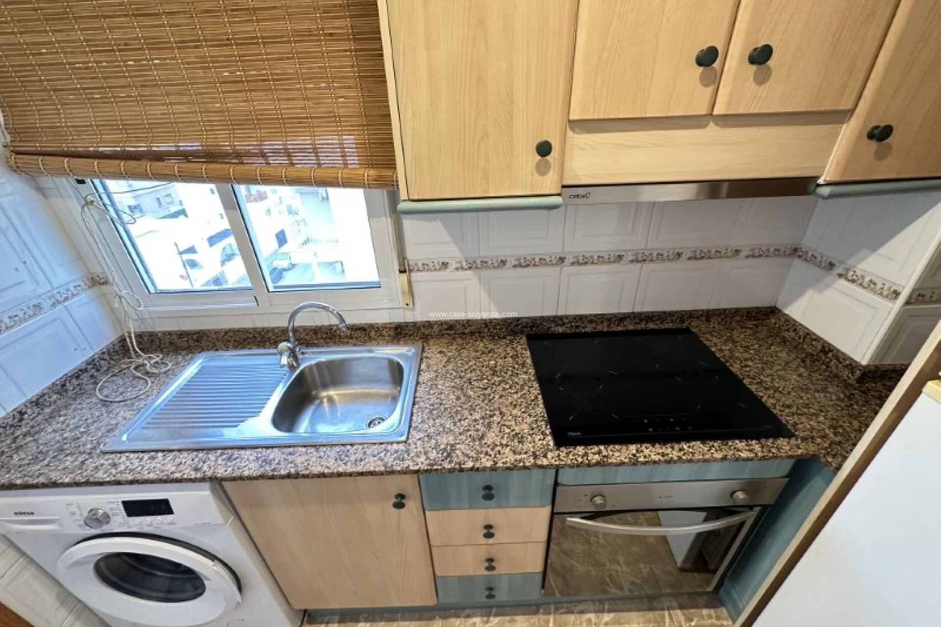 Revente - Appartement - Torrevieja - Costa Blanca