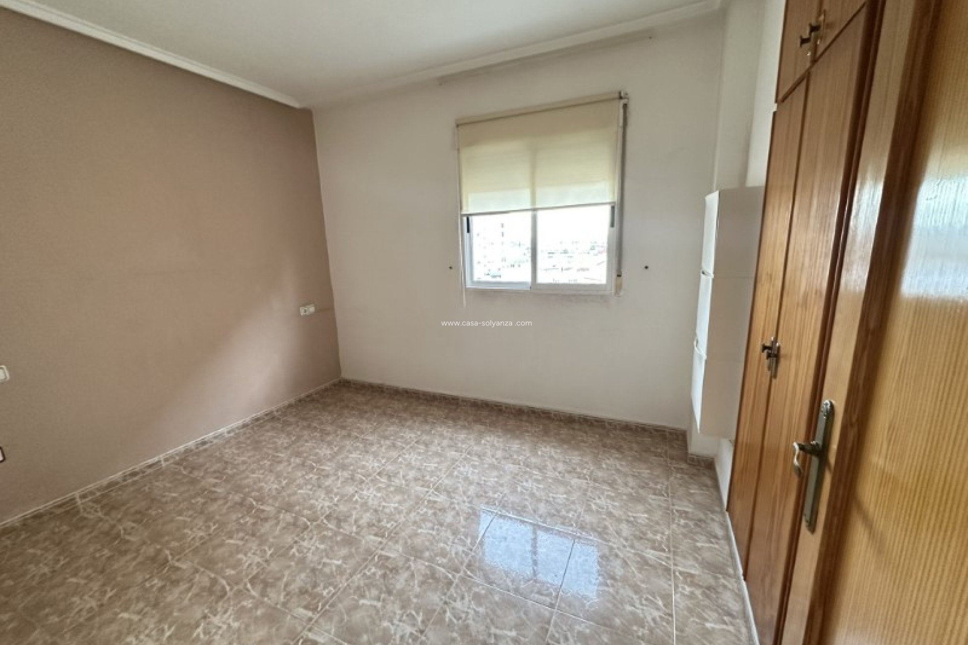 Revente - Appartement - Torrevieja - Costa Blanca