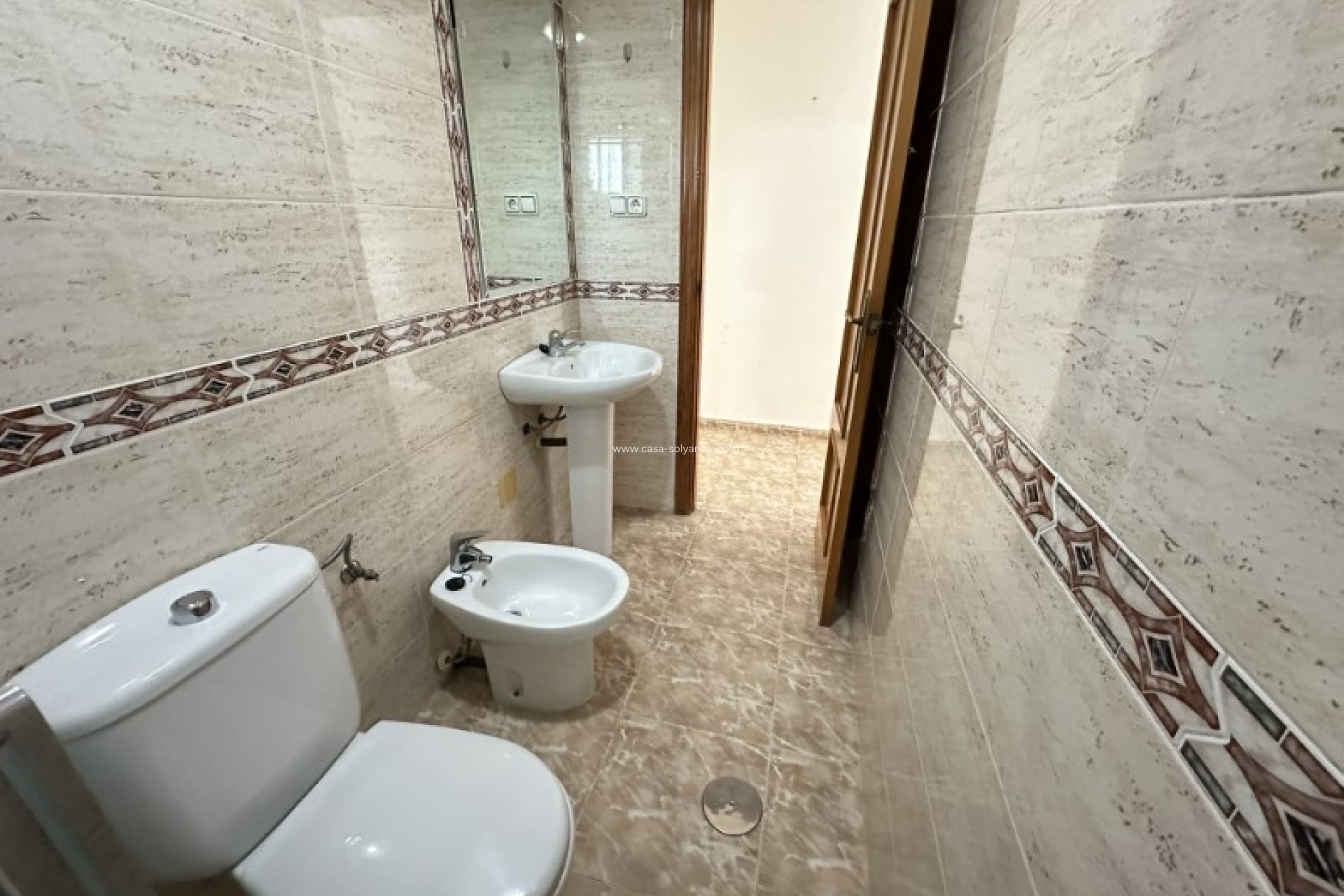 Revente - Appartement - Torrevieja - Costa Blanca